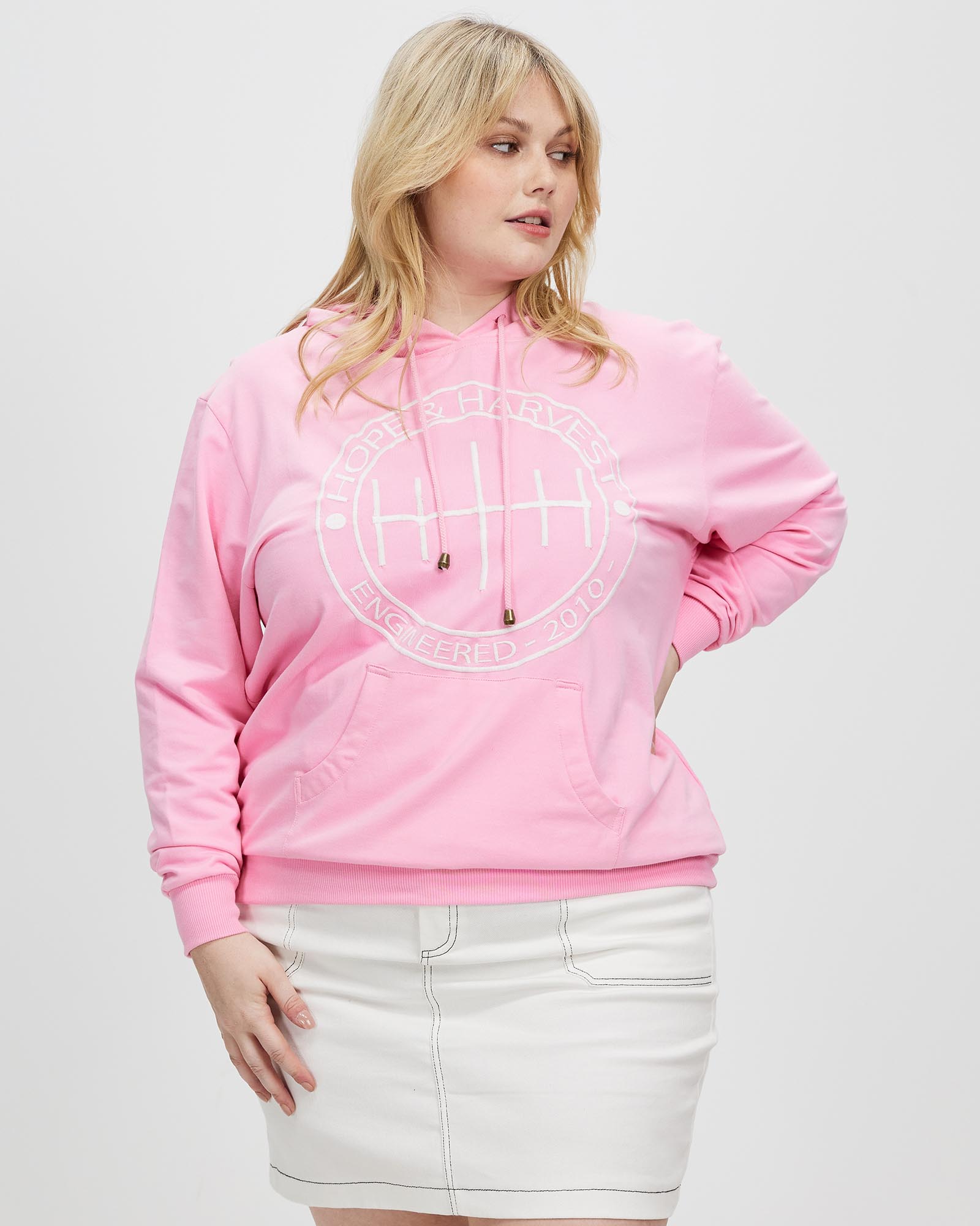 Signature Hoodie