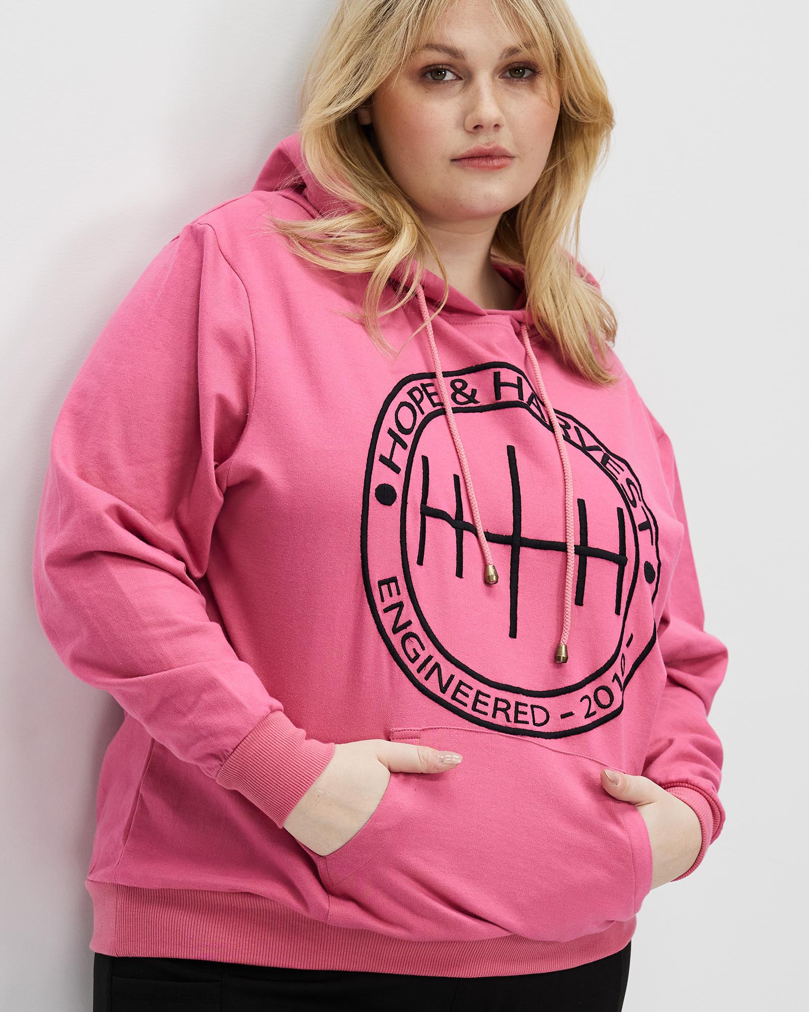 Signature Hoodie