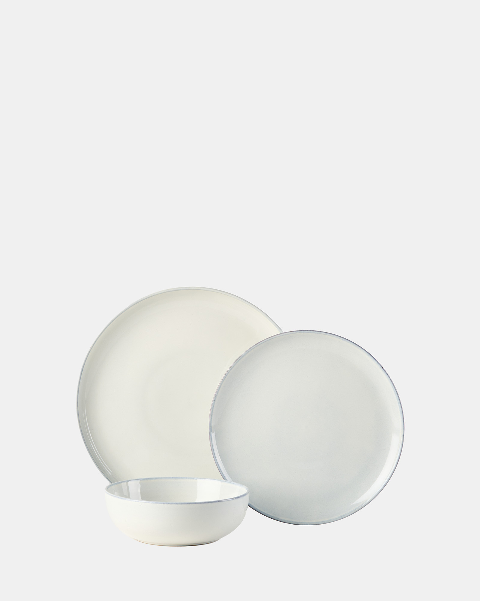 Bobbie 12-Piece Dinner Set