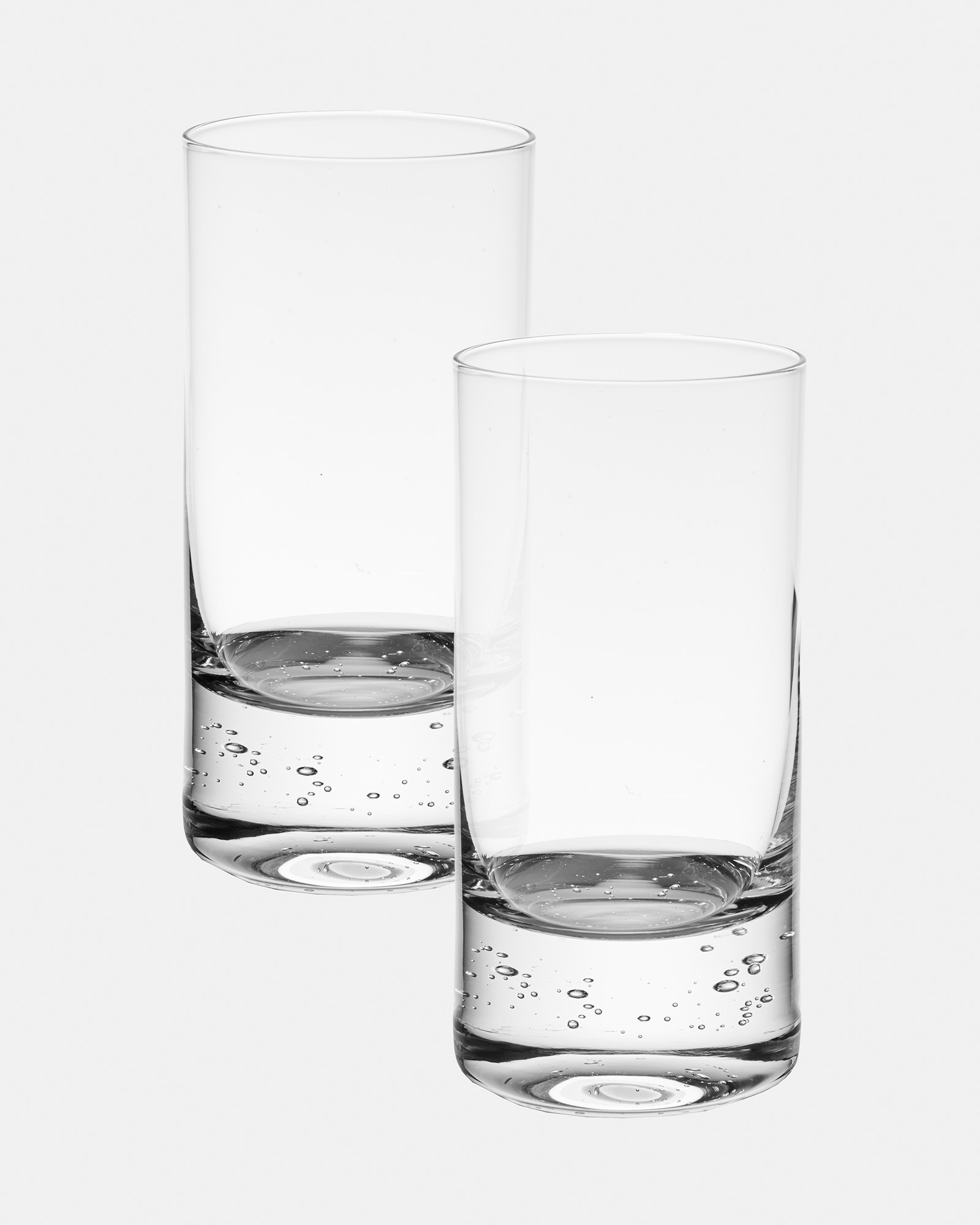 Willie 2-Piece High Ball Set