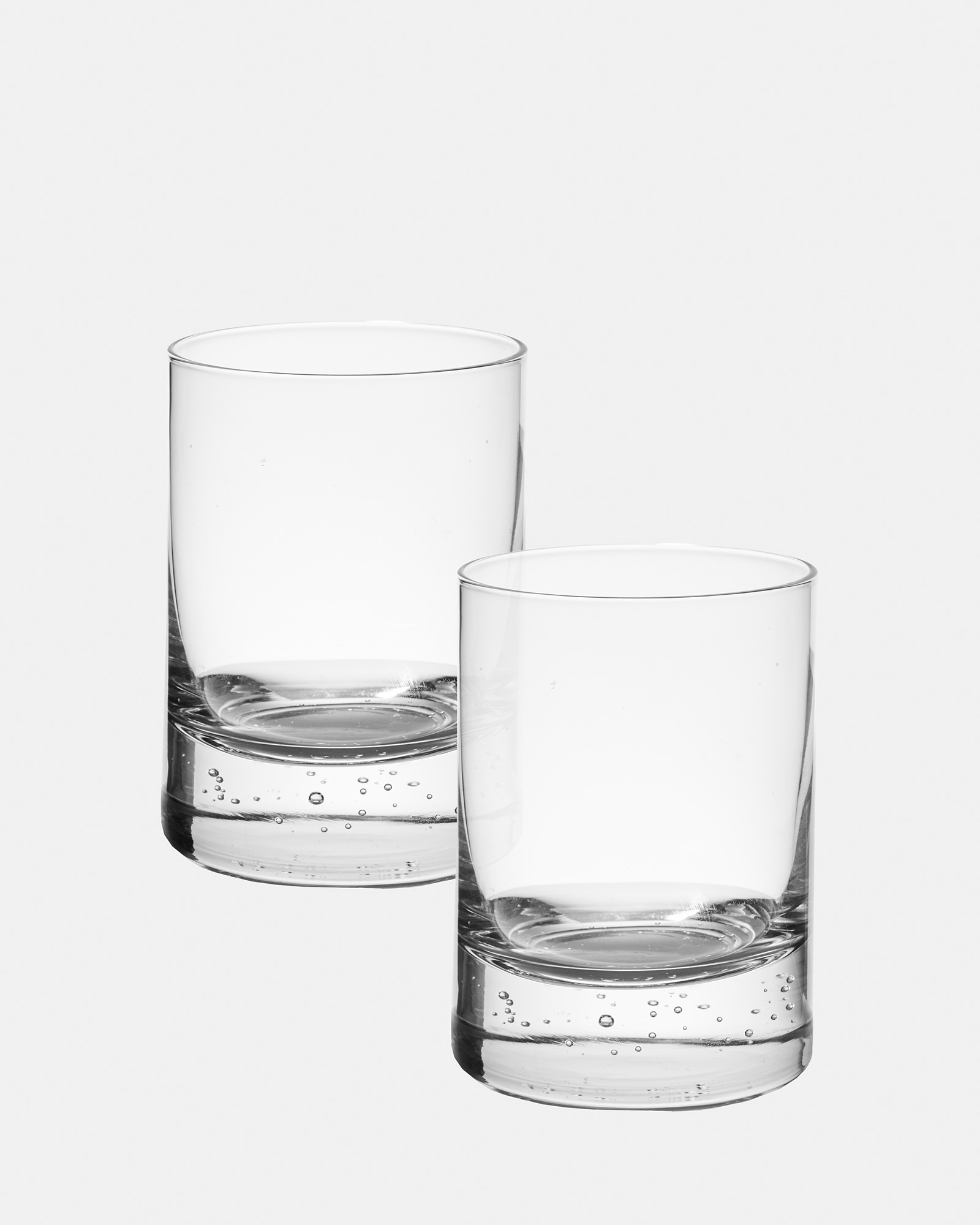 Willie 2-Piece Tumbler Set