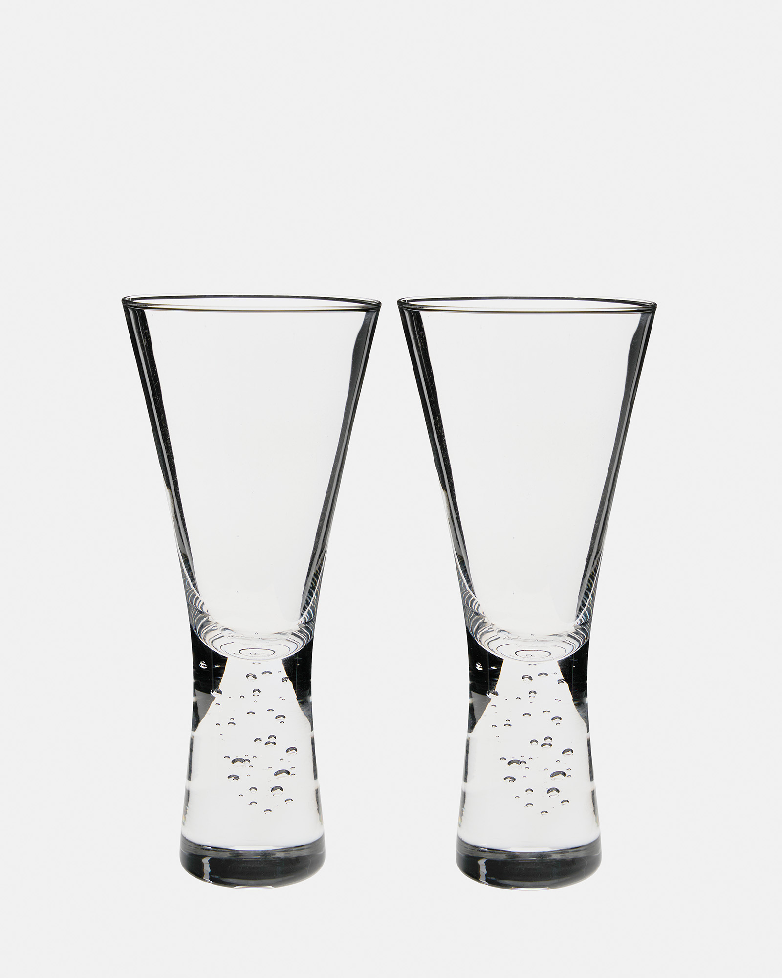 Willie 2-Piece White Wine Glass Set