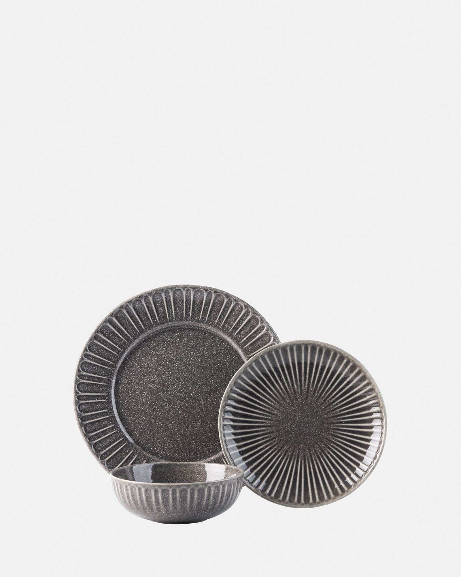 Laurie 12-Piece Dinner Set