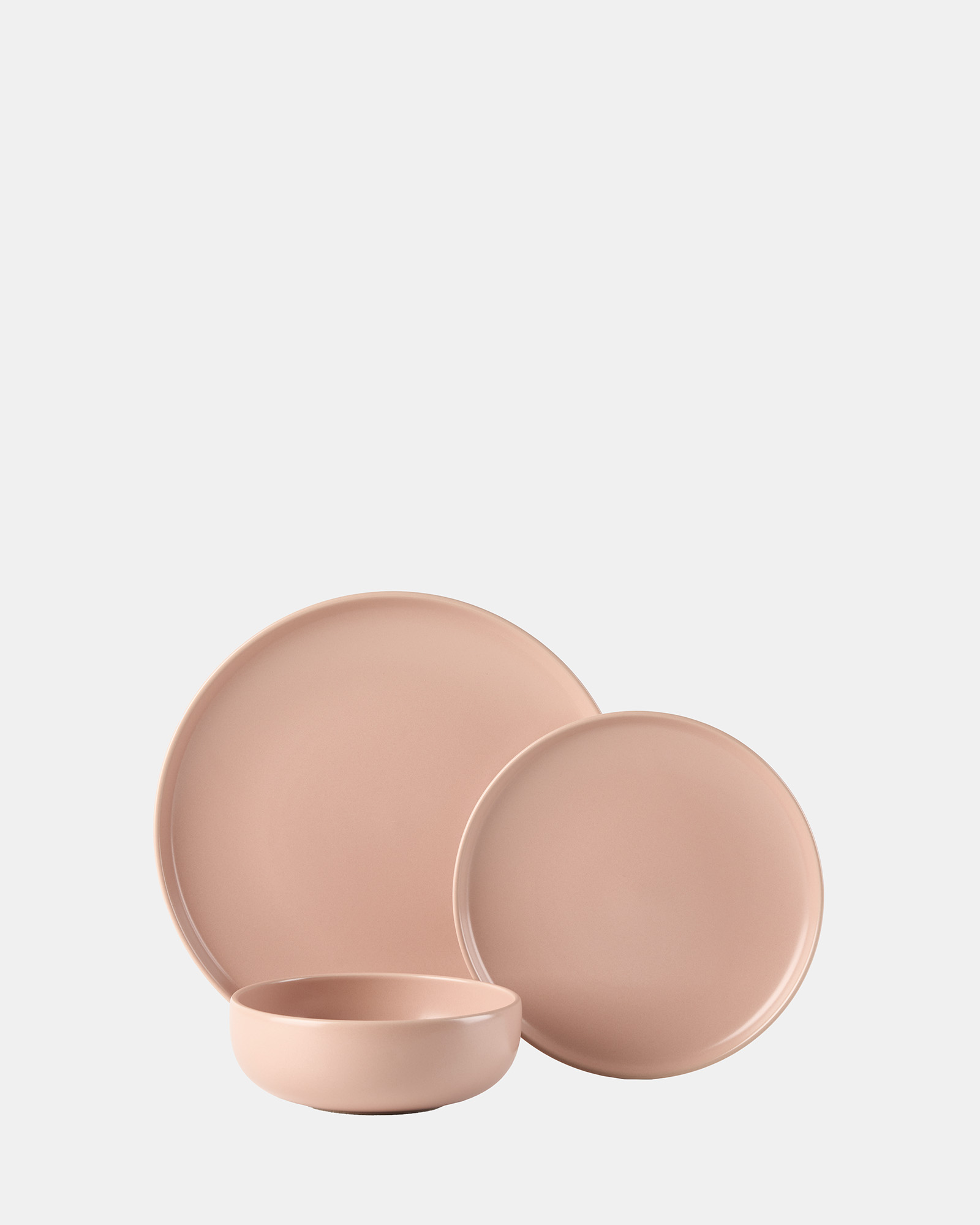Mikkie 12-Piece Dinner Set