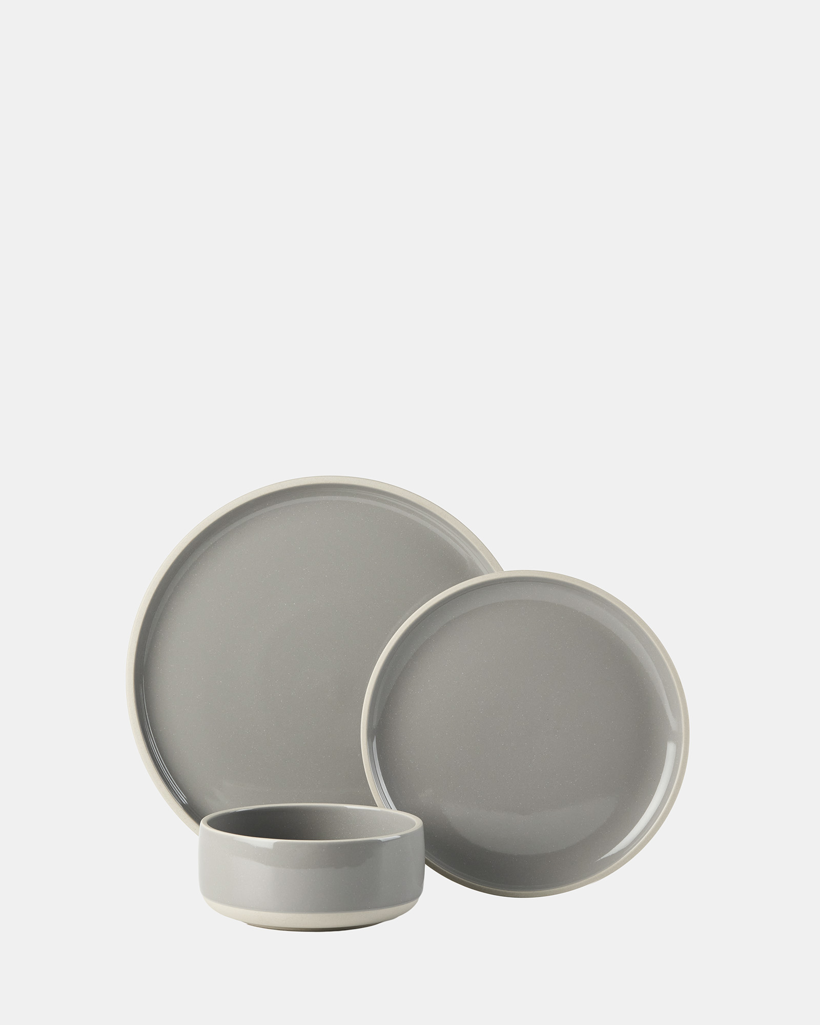 Lucie 12-Piece Dinner Set