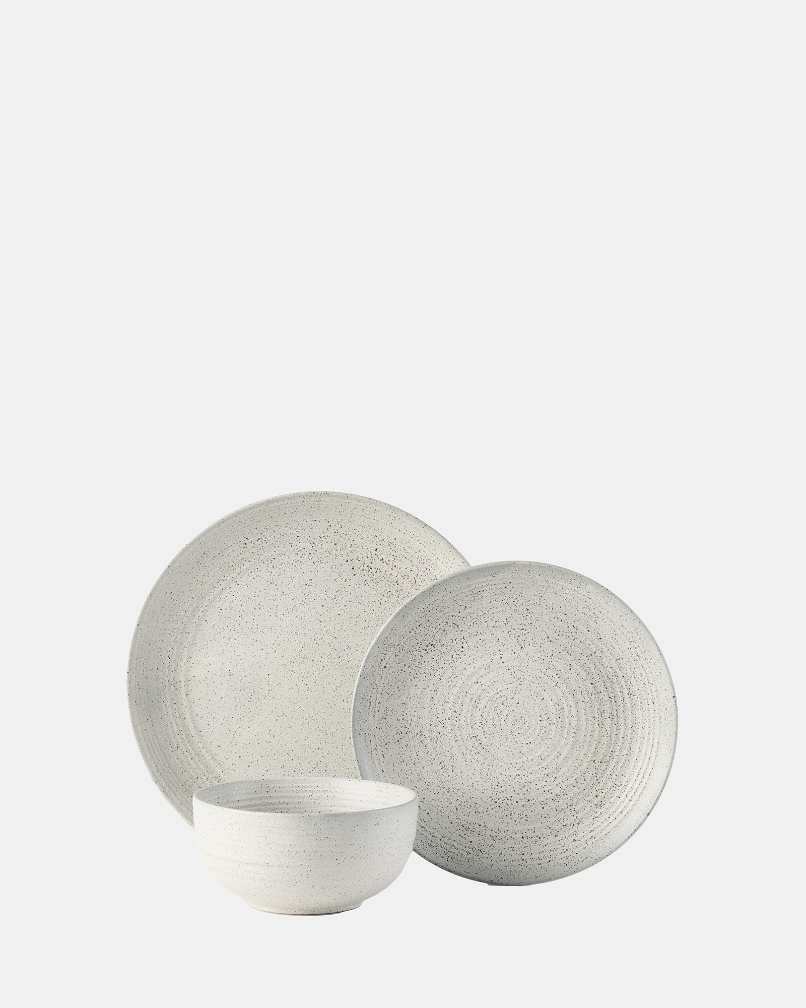 Jamie 12-Piece Dinner Set