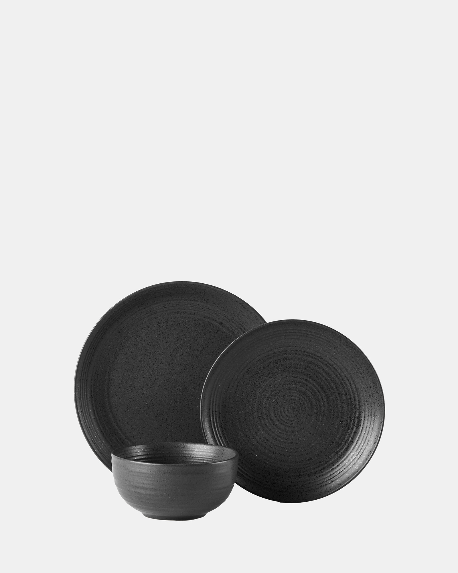 Jamie 12-Piece Dinner Set