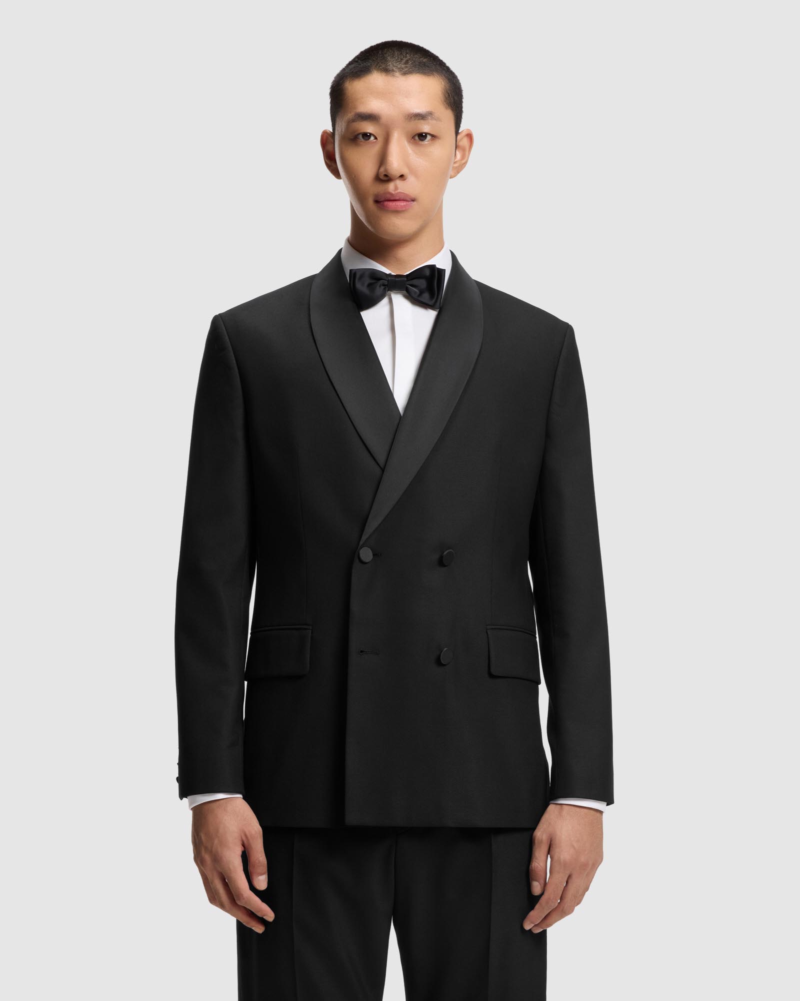 Karlo Jacket