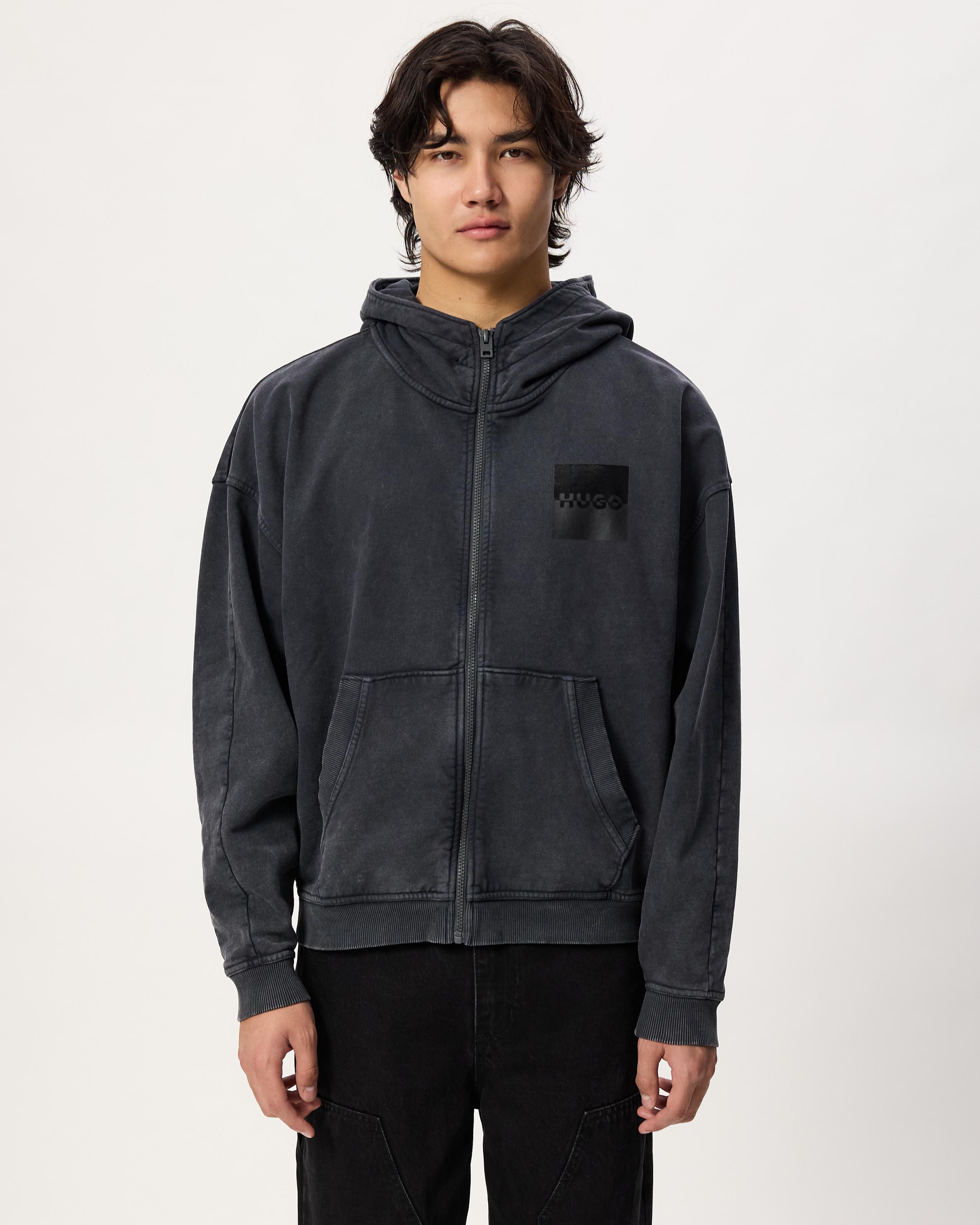 Delvelyn Hoodie