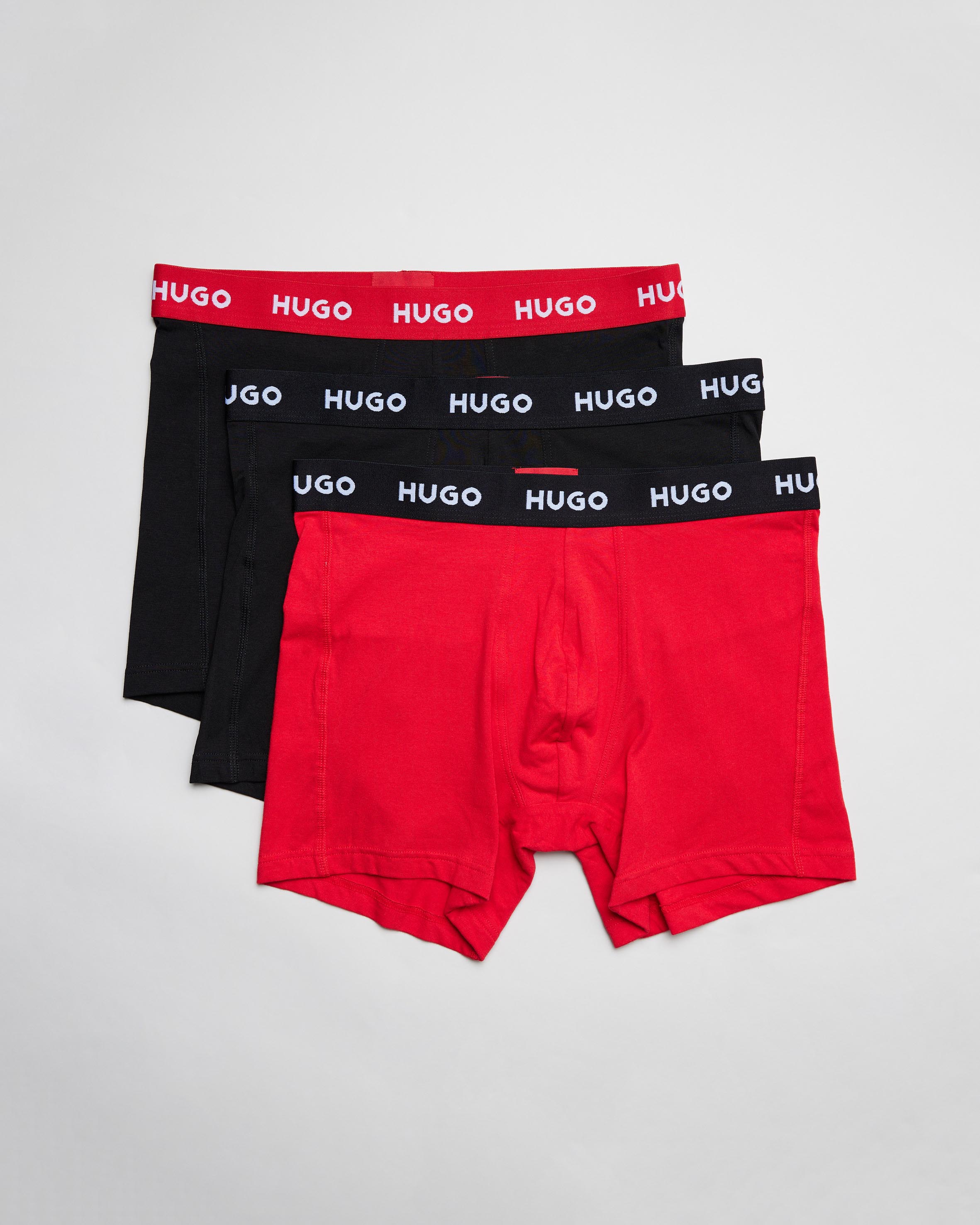 Triplet Pack Boxer Briefs