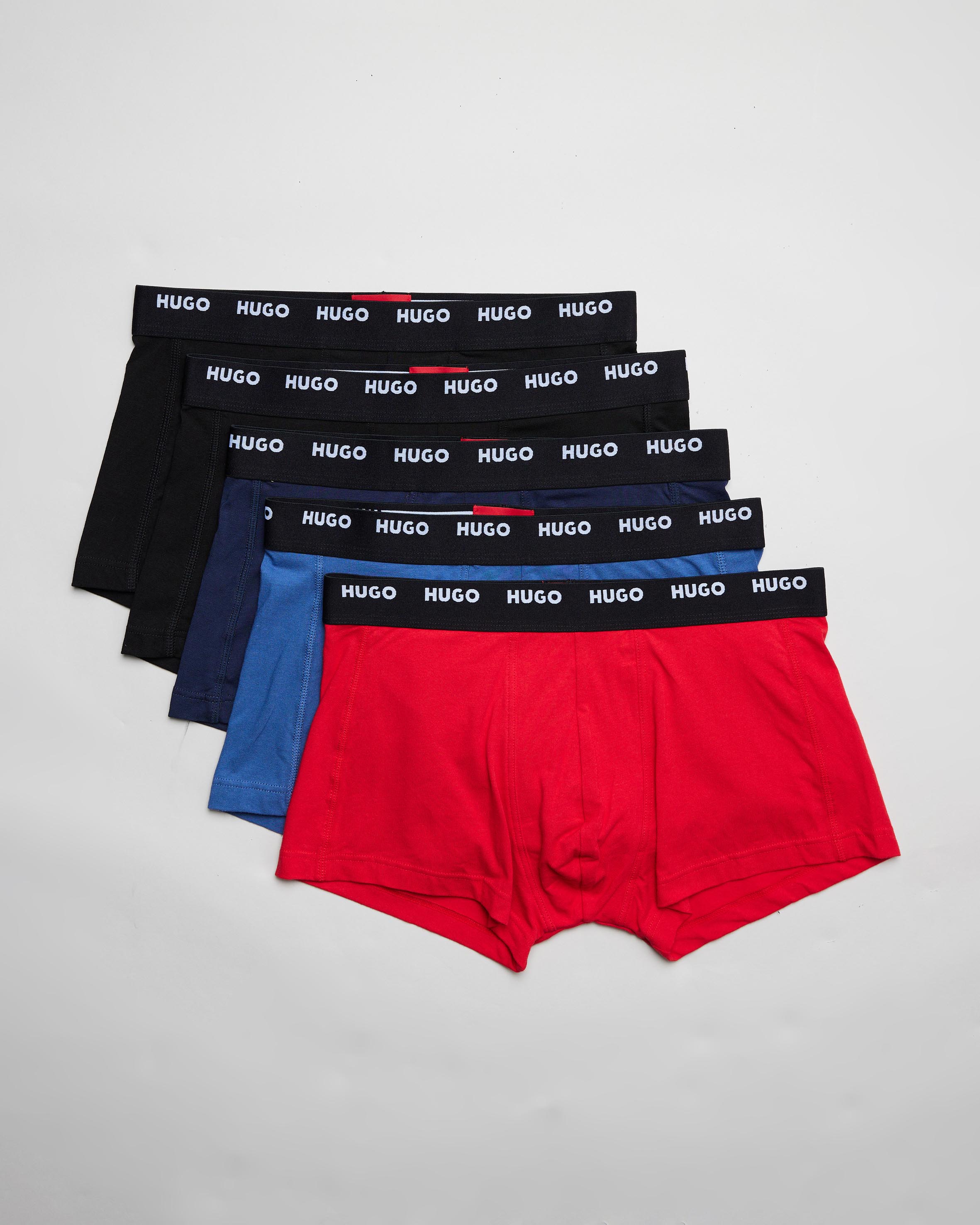 5-Pack Trunks