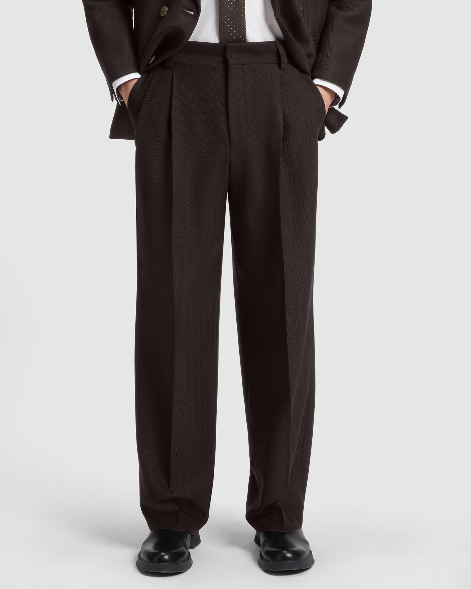 Fadi Pants