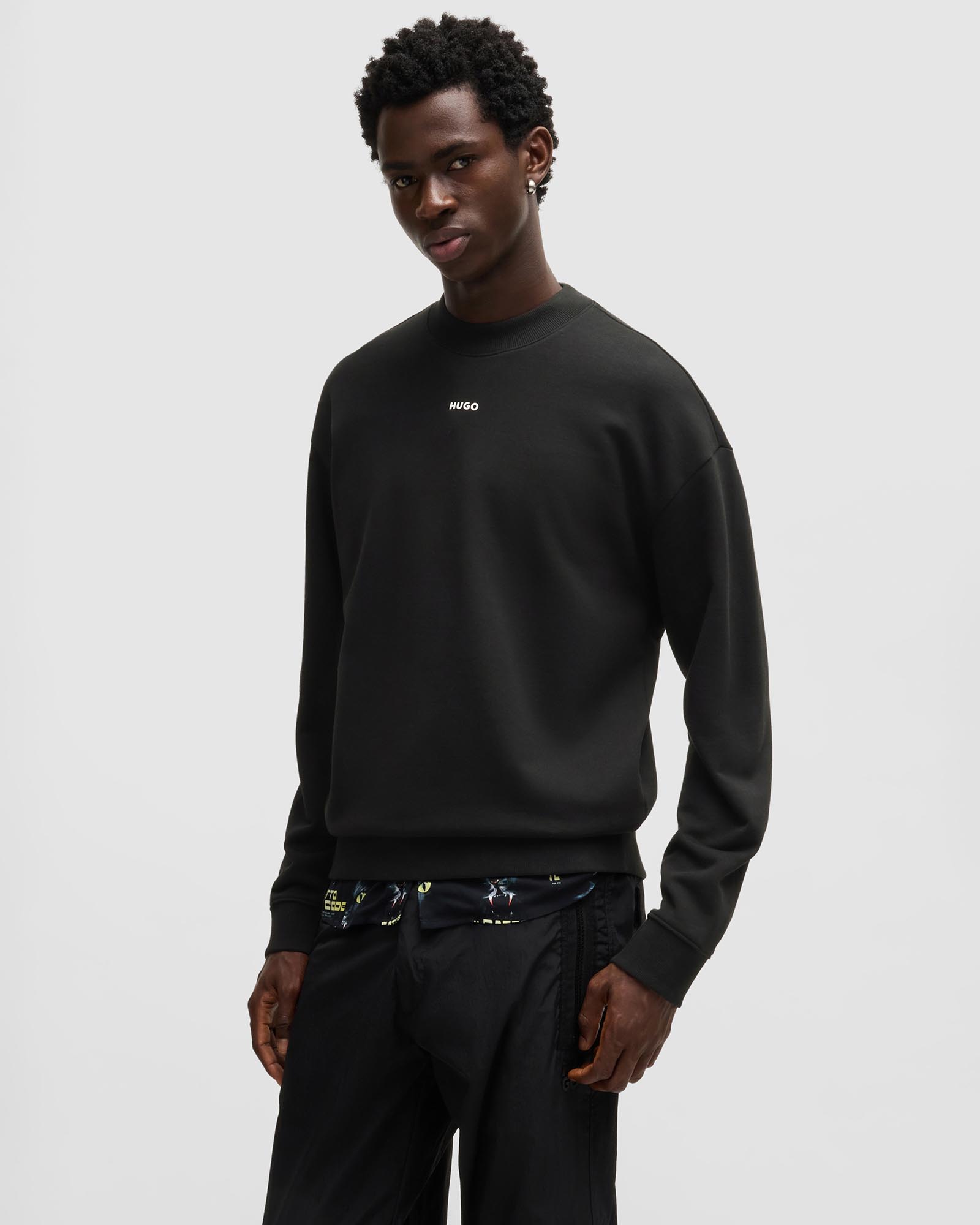 Dapo Crew T-Shirt