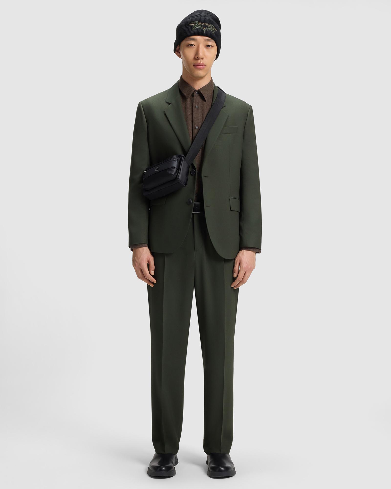 Karlo Suit Set