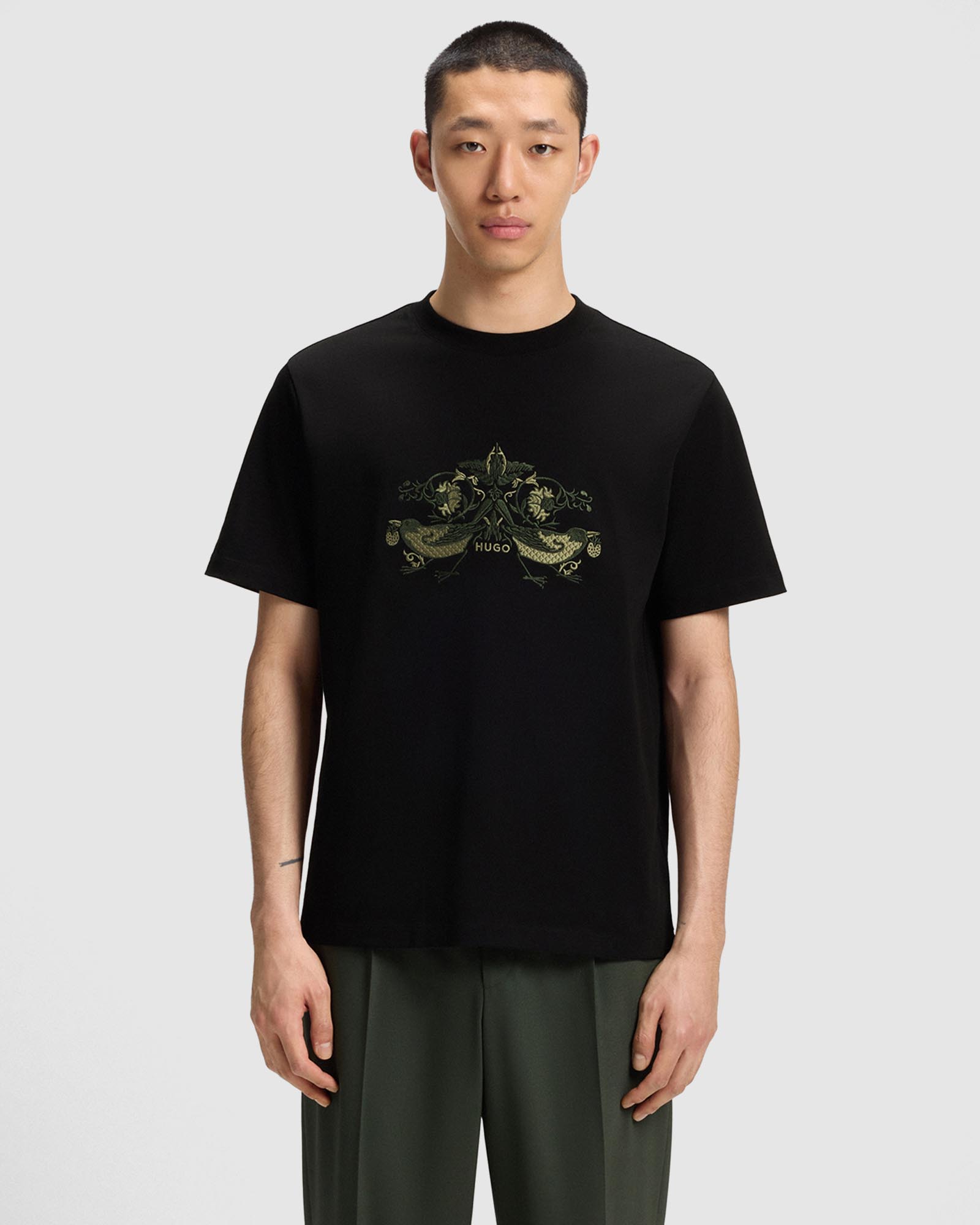 Denrith T-Shirt