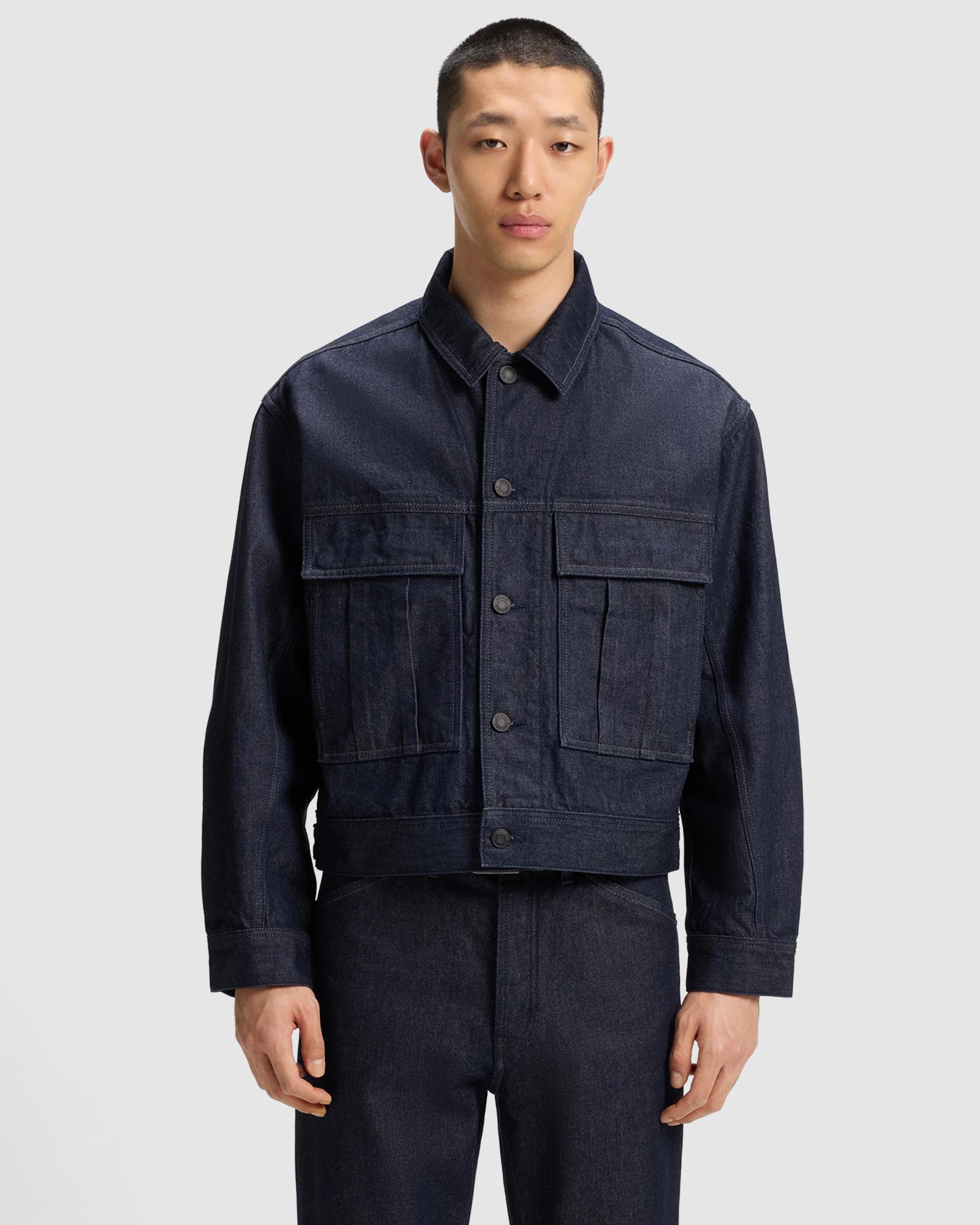 Hugo 083 Jacket