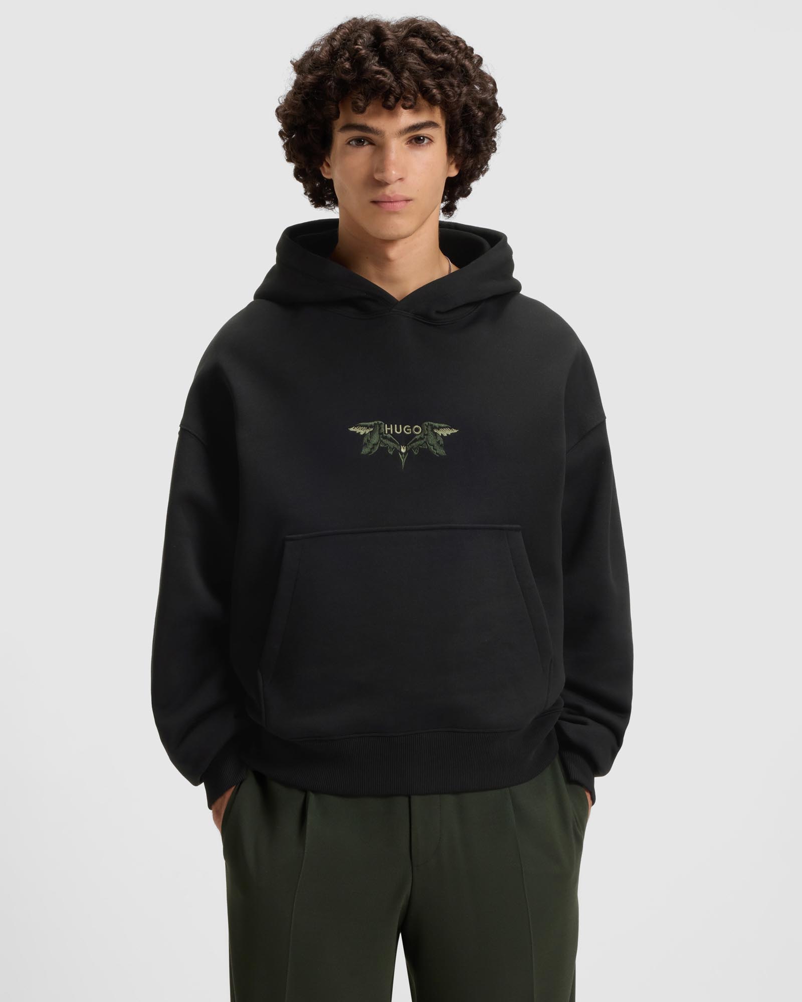 Dimstone Hoodie