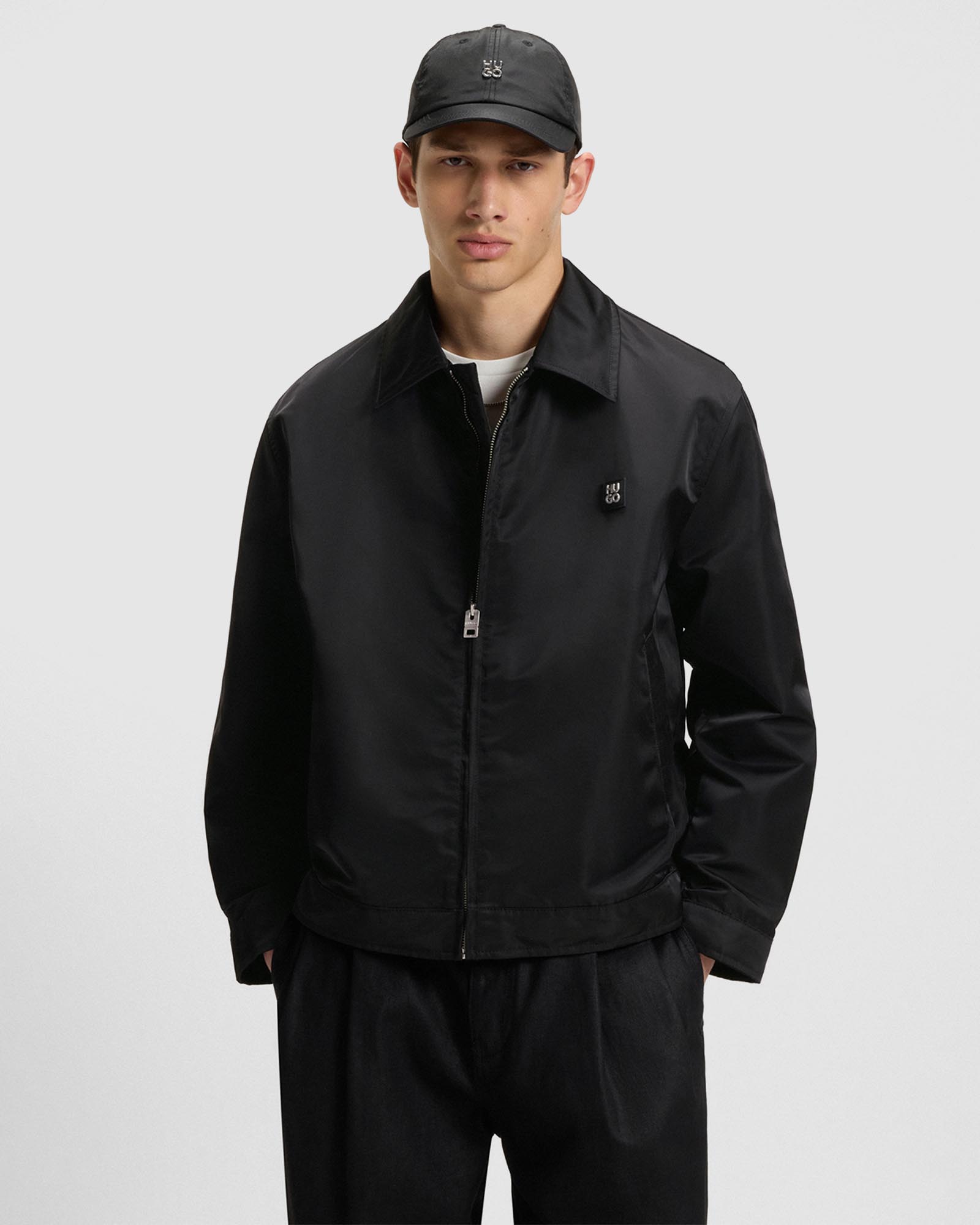 Belto Jacket