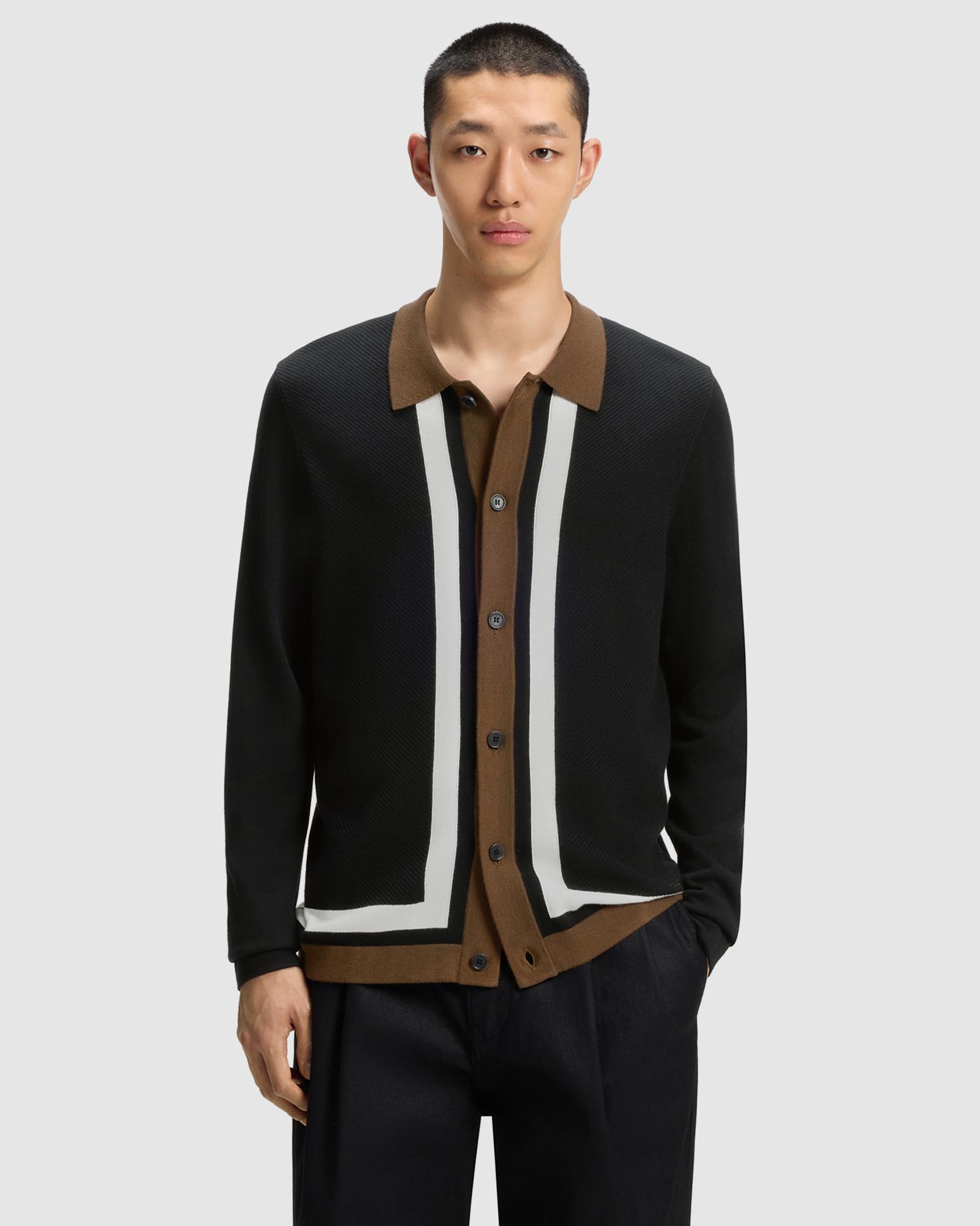 Splon Cardigan