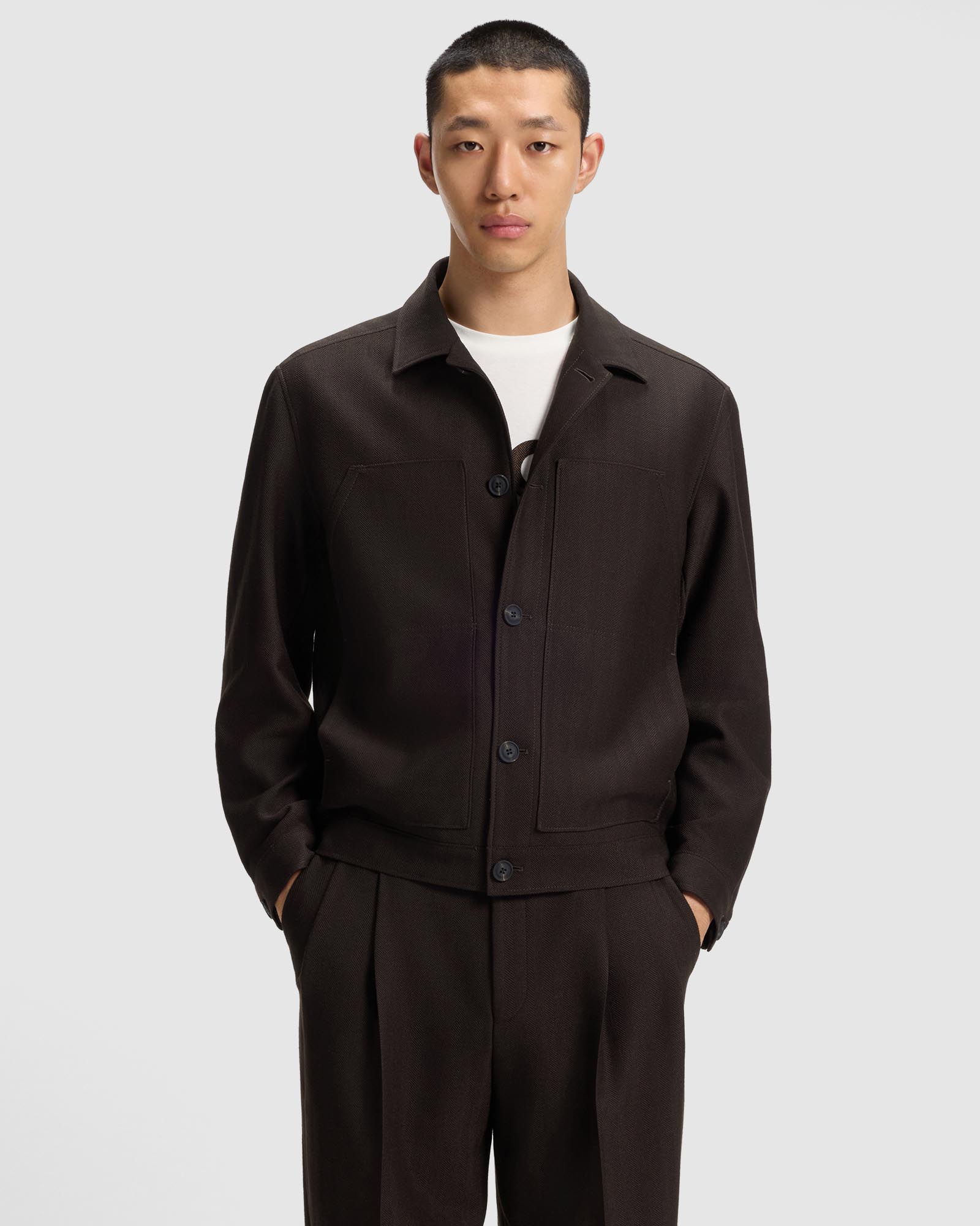 Ulian Jacket