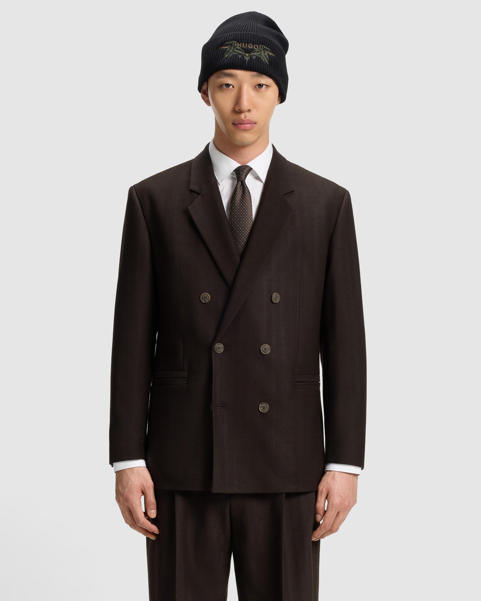 Usmar Blazer