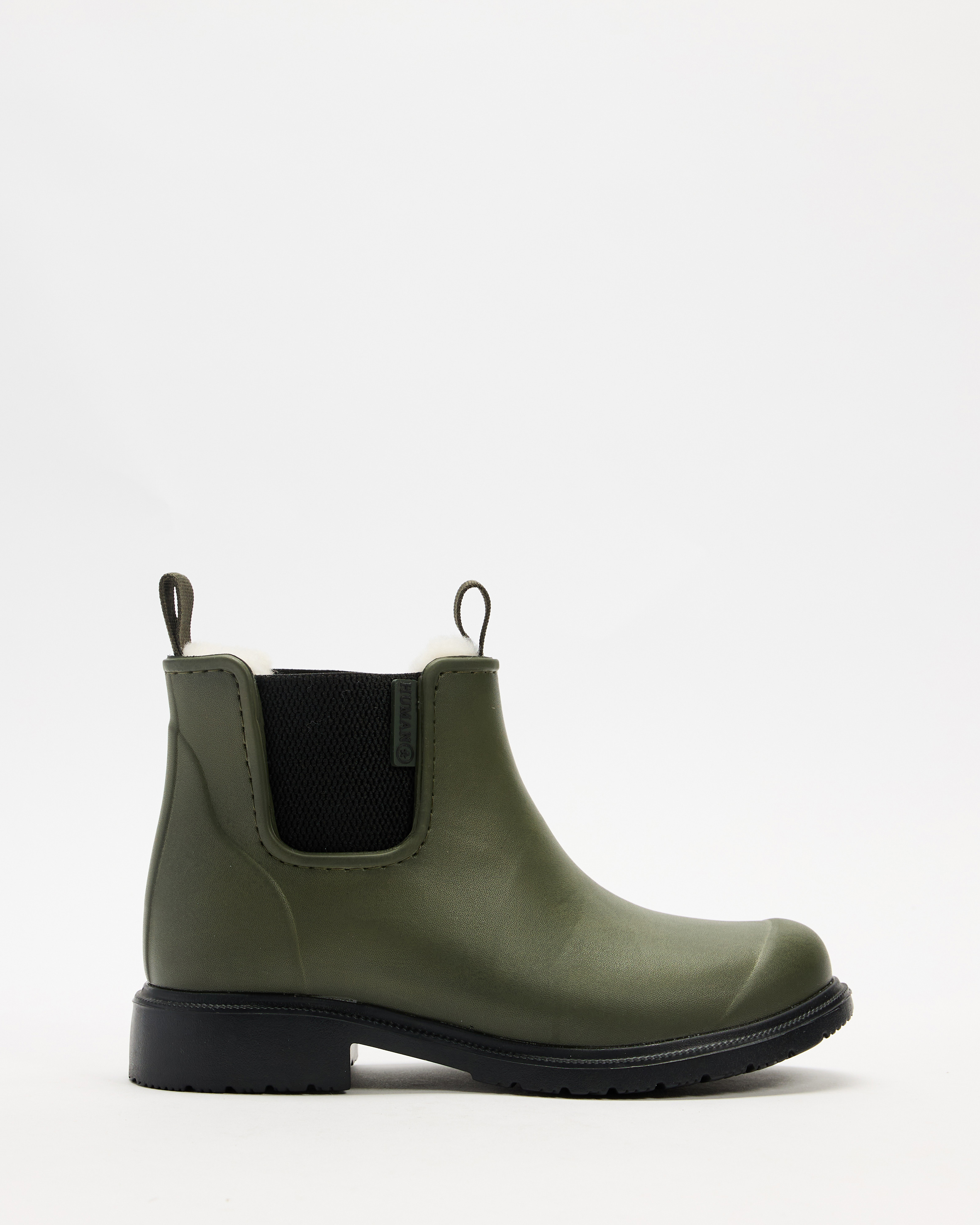 Cooma II Boots