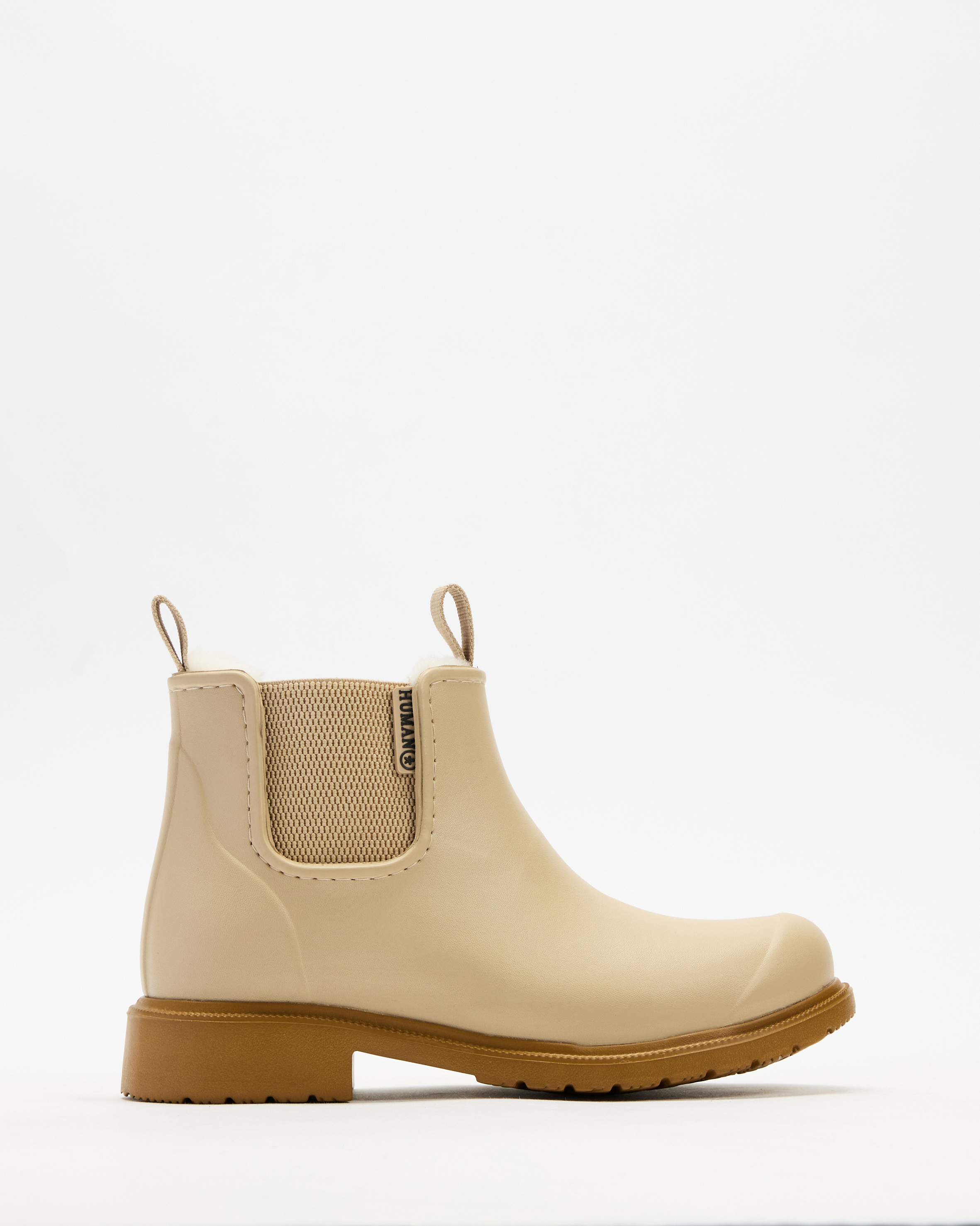 Cooma II Boots