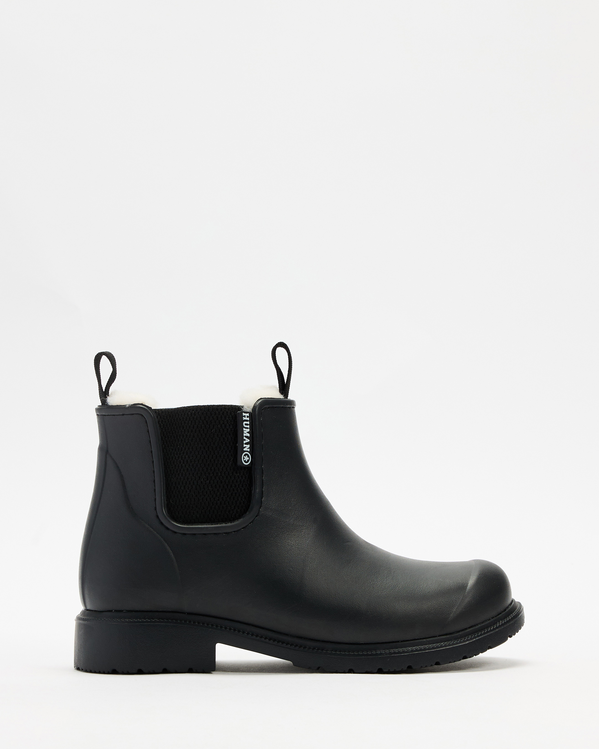 Cooma II Boots
