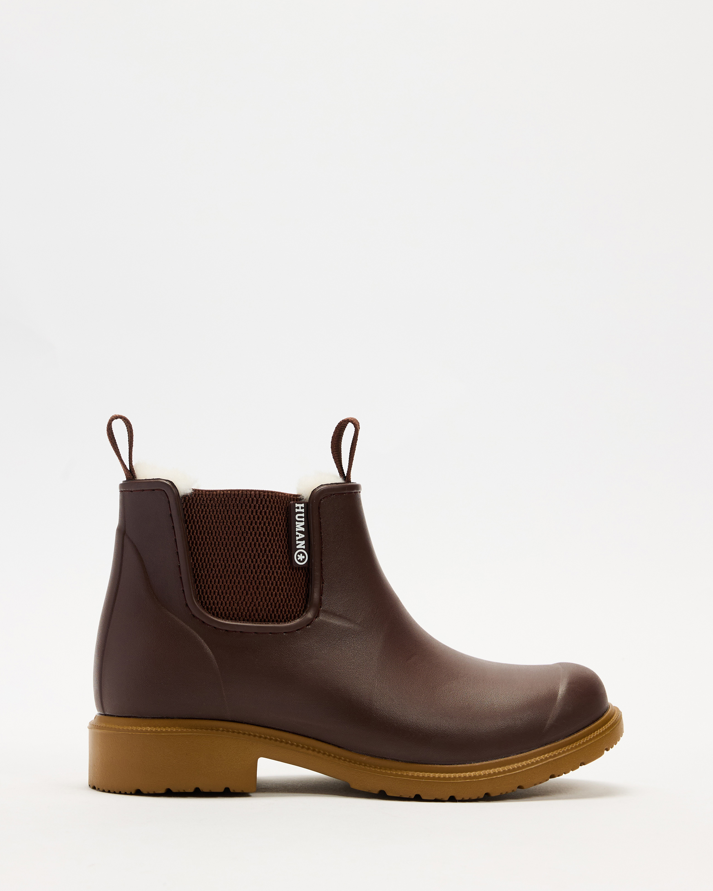 Cooma II Boots