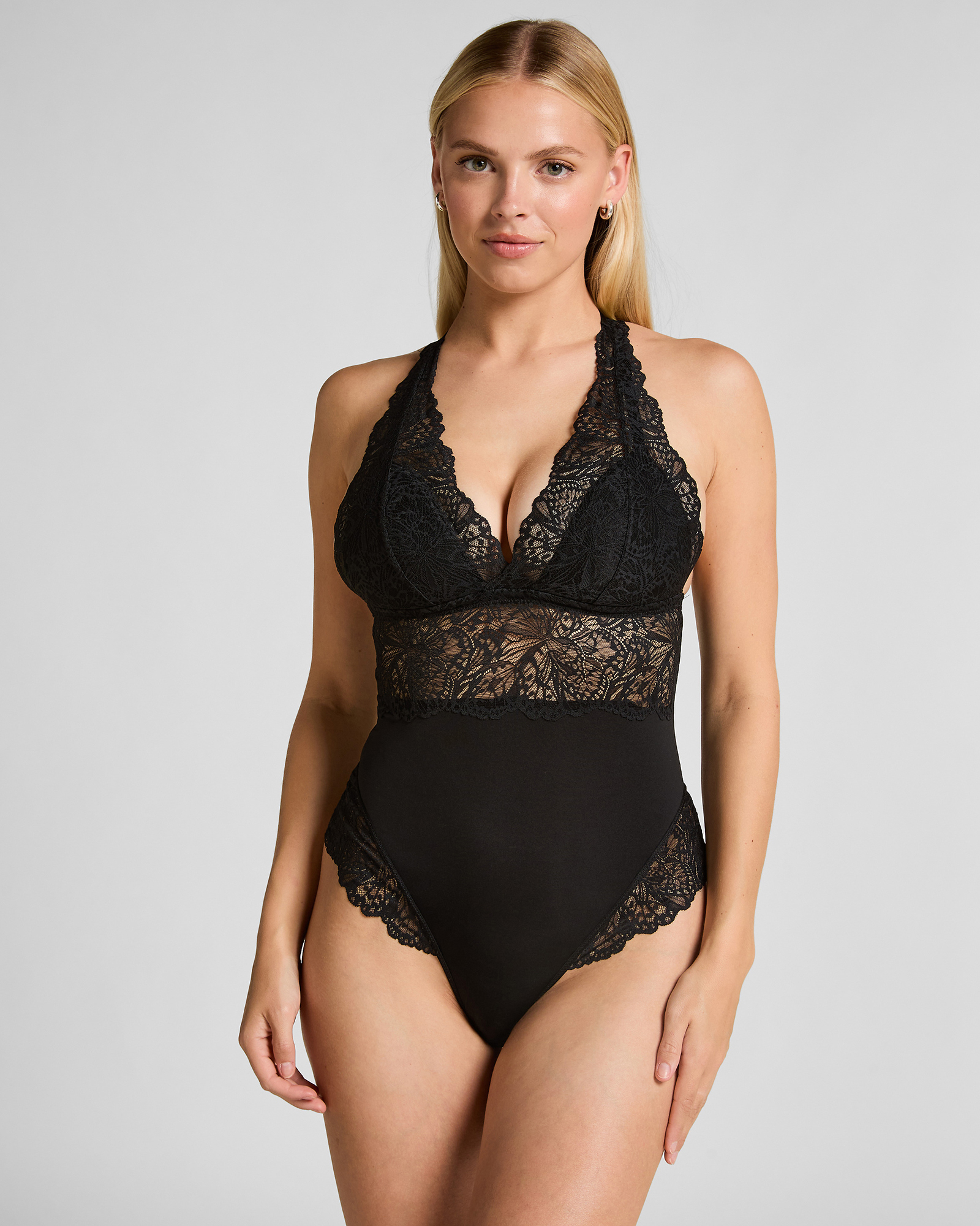 Posie String Bodysuit