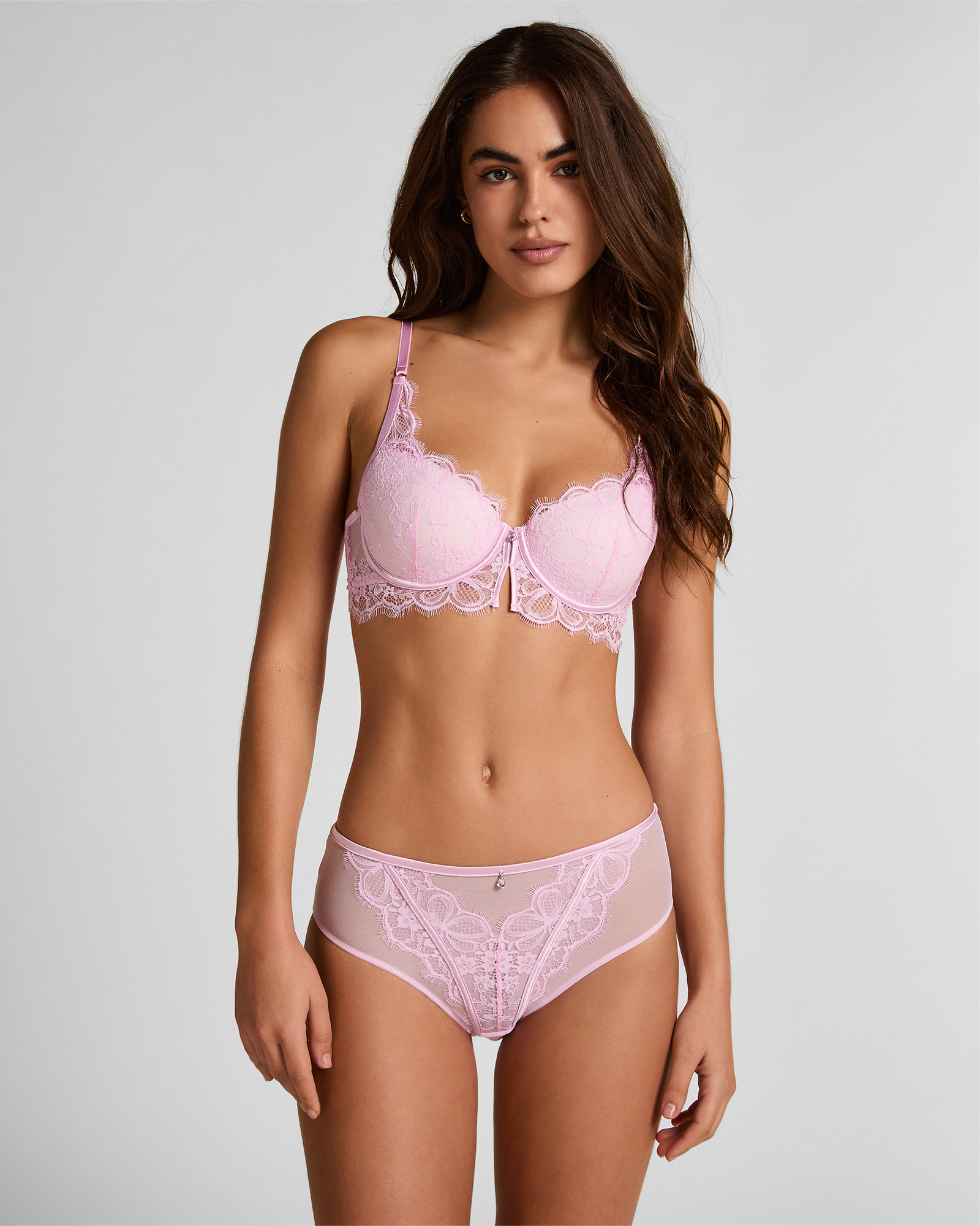 Prina High Waisted Rio Briefs