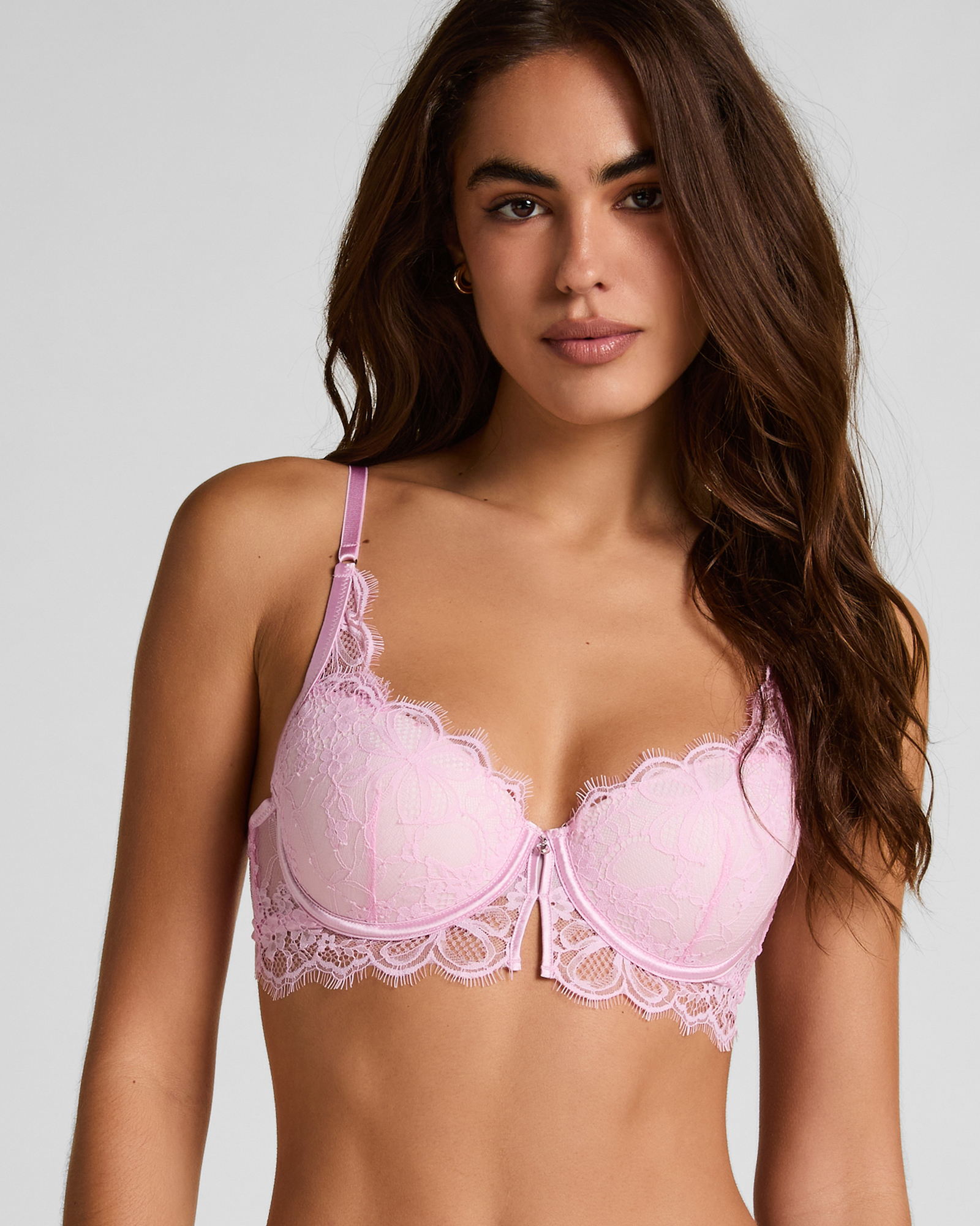 Prina Padded Underwire Bras