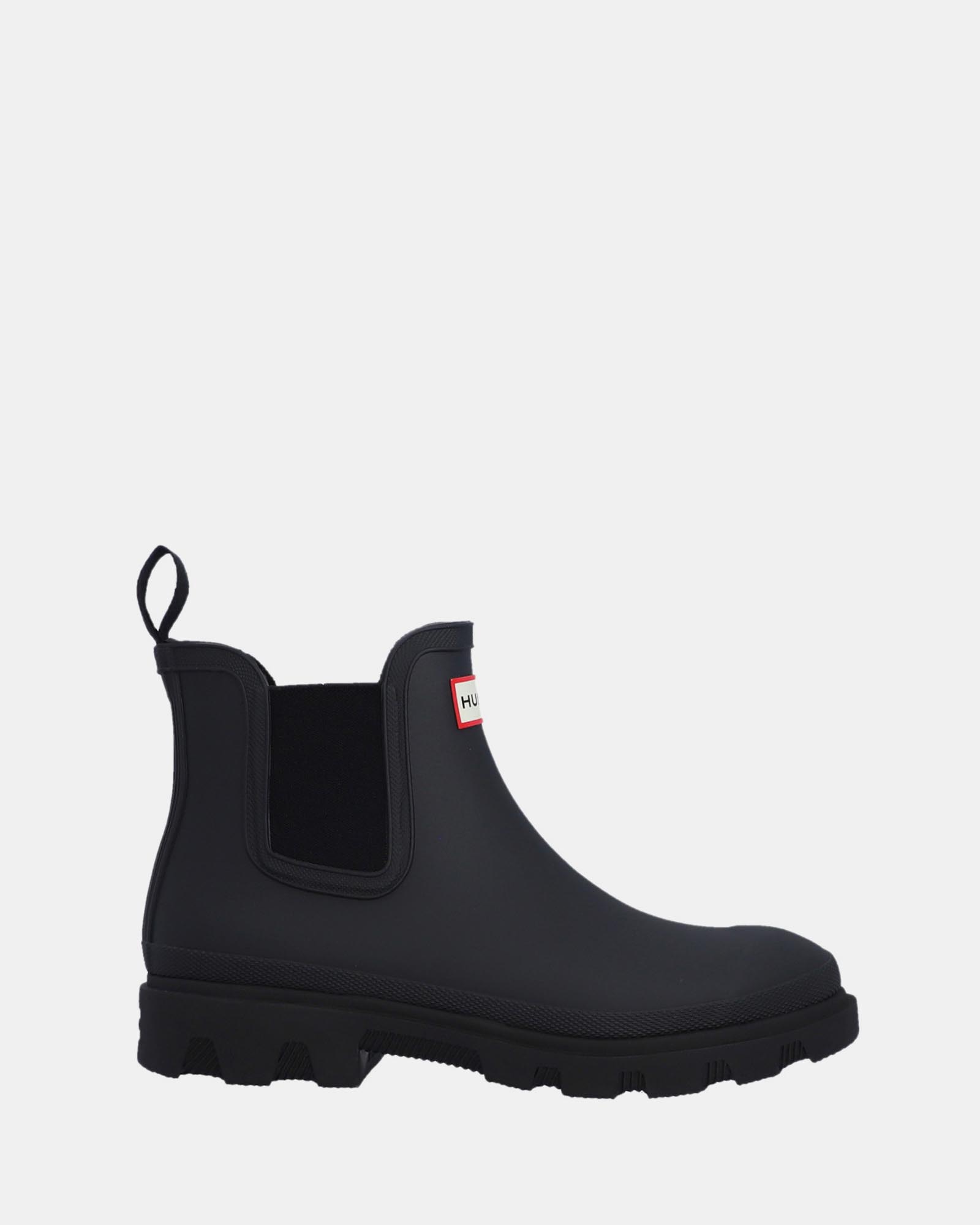 Downpour Chelsea Boots - Unisex
