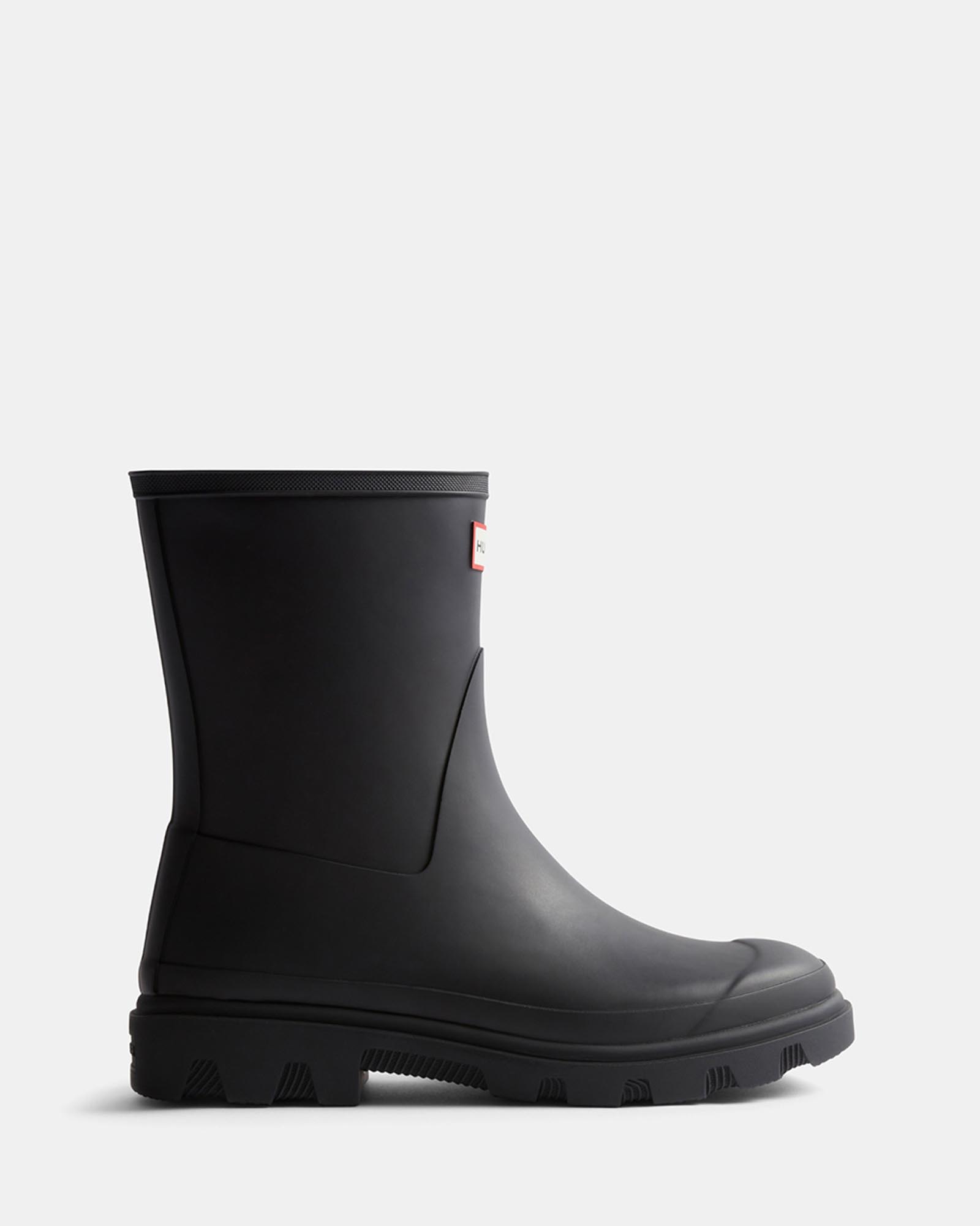 Downpour Short Boots - Unisex