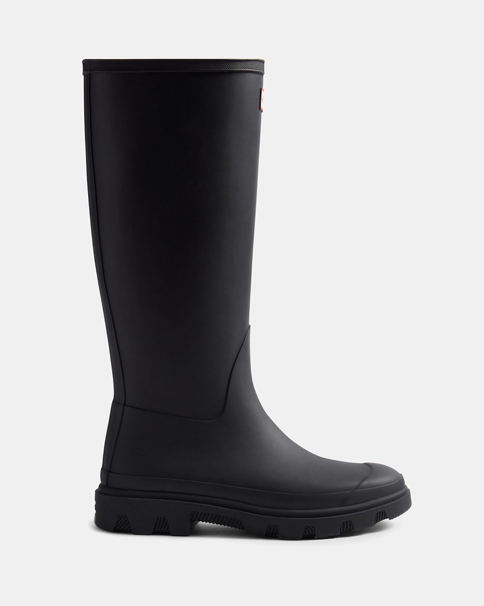 Downpour Tall Boots - Unisex