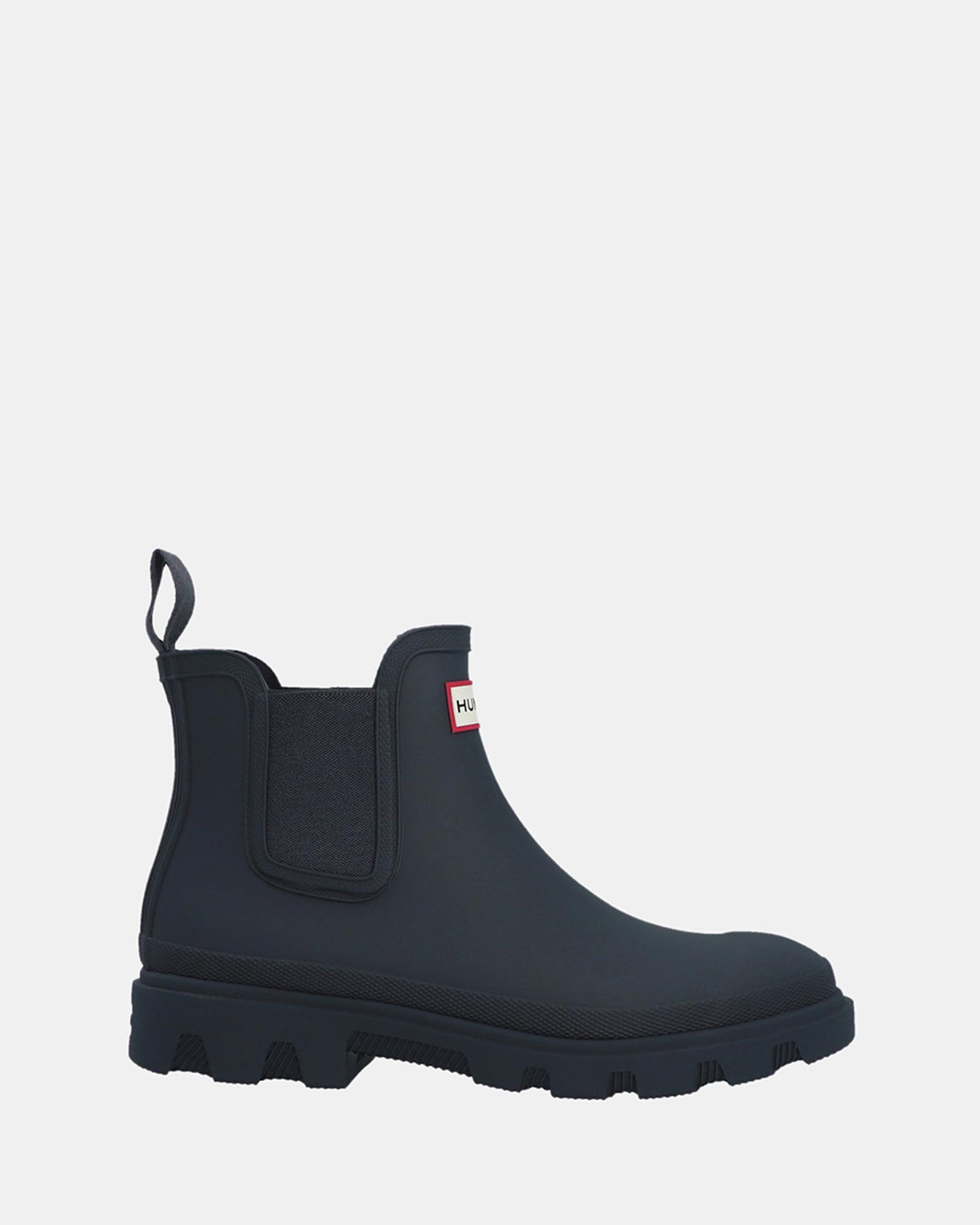 Downpour Chelsea Boots - Unisex