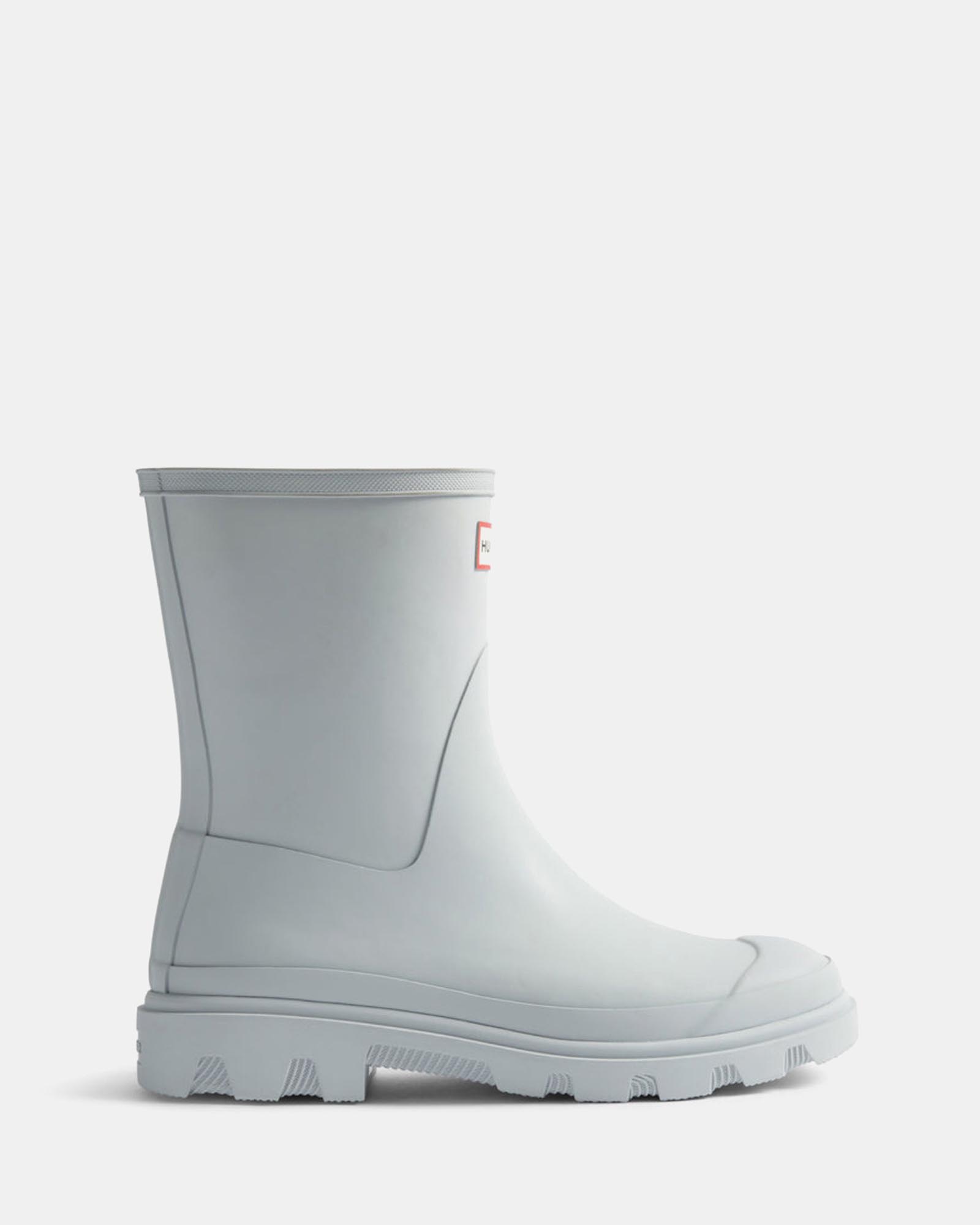 Downpour Short Boots - Unisex