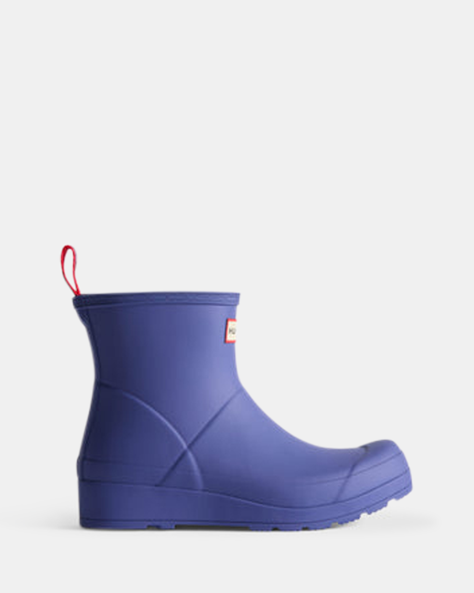 Women's Play Short Boot Skipper Blue