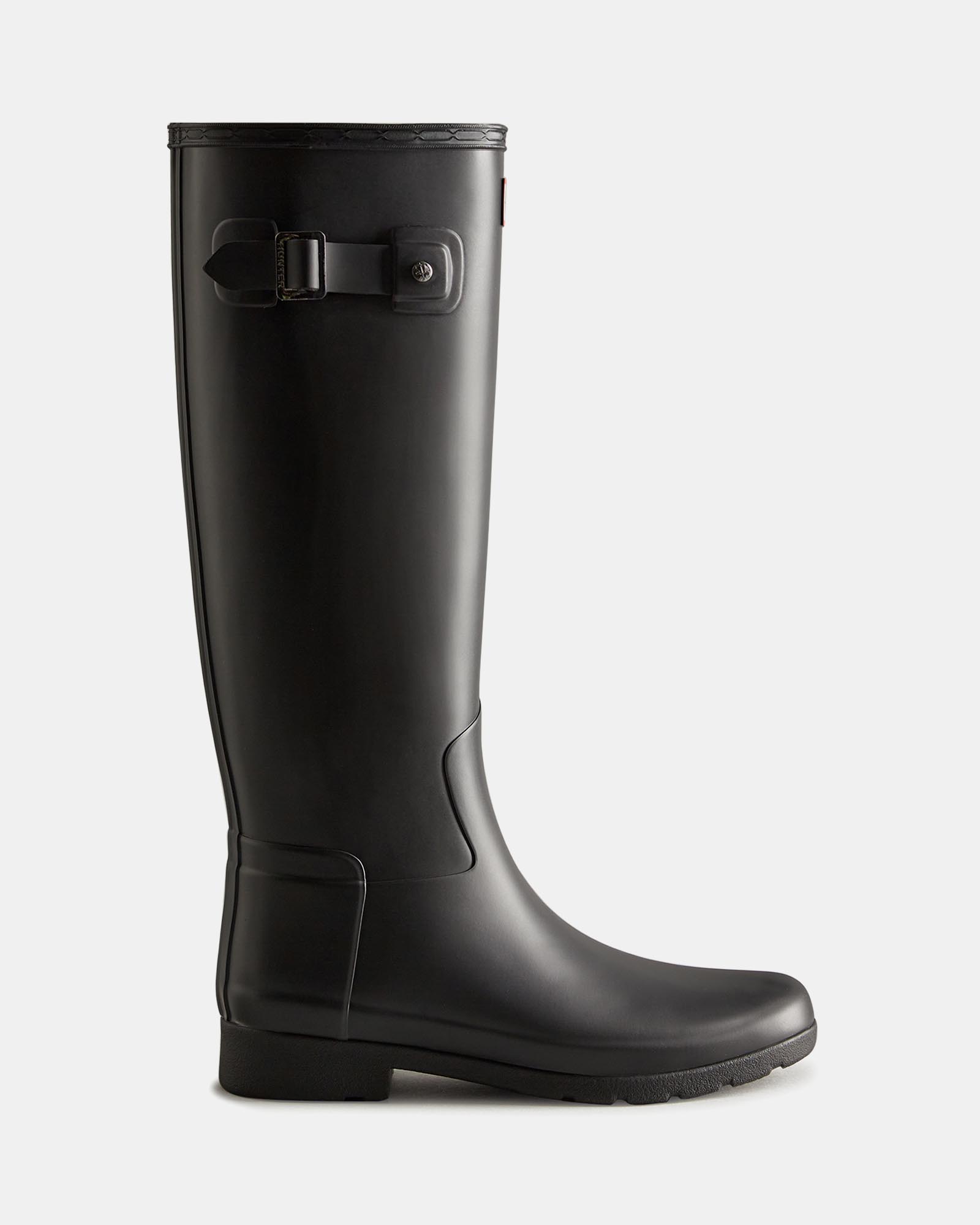 Refined Tall Wellington Boots - Women's