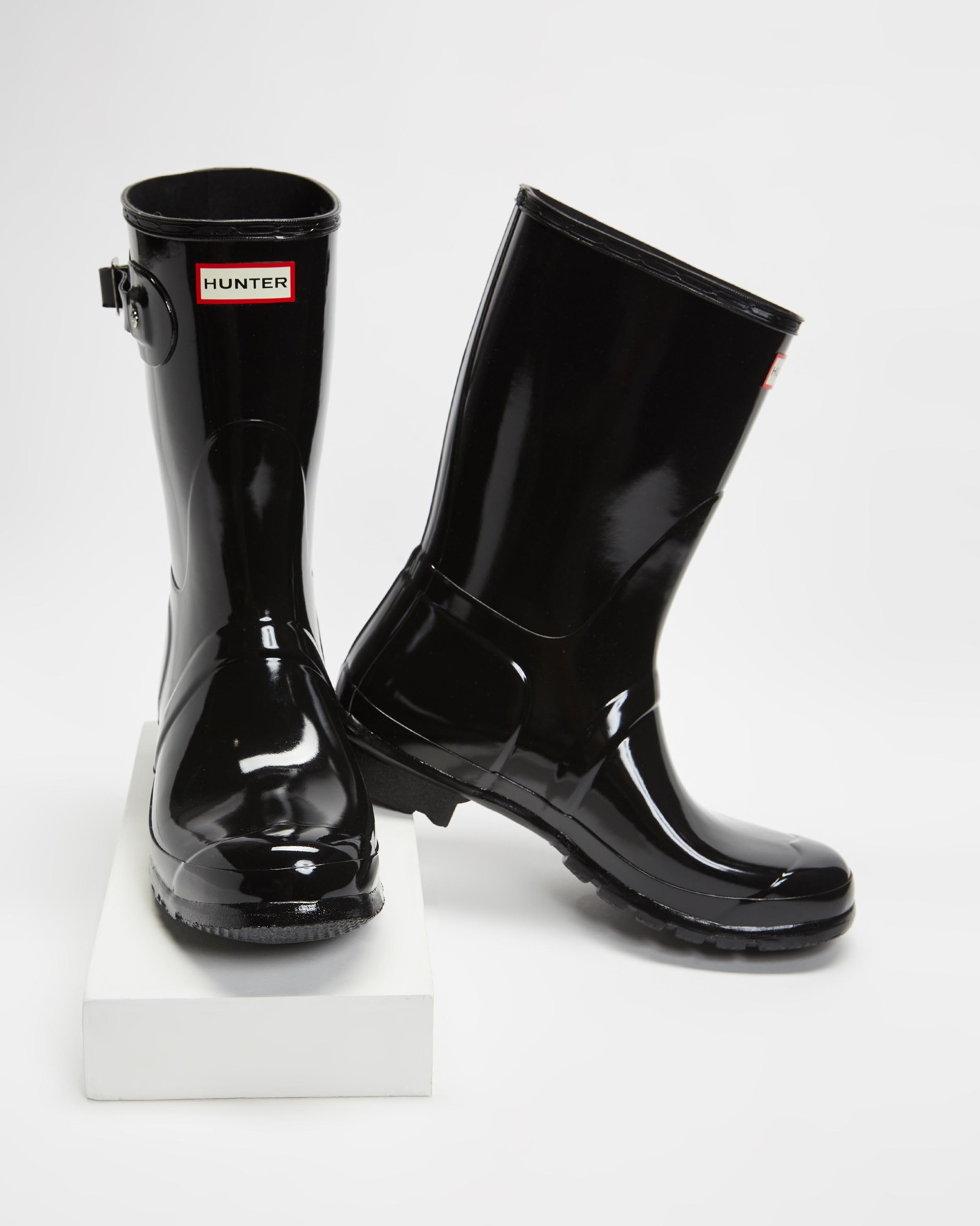 Original Short Wellington Boots