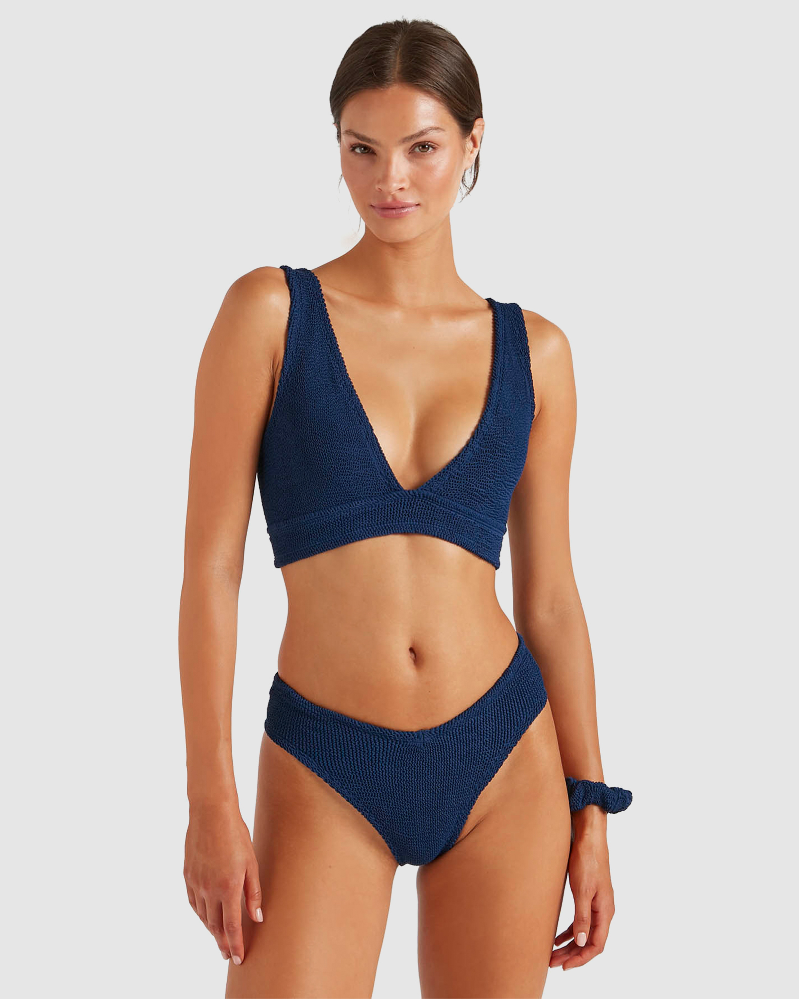 Angel Bikini Set