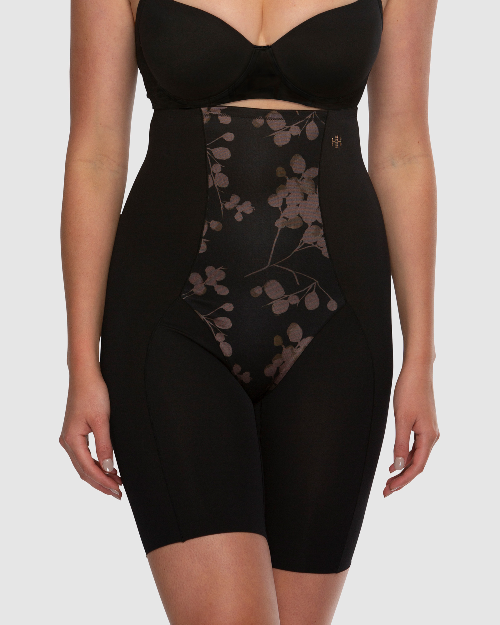 Eden Medium Control Thigh Shaper