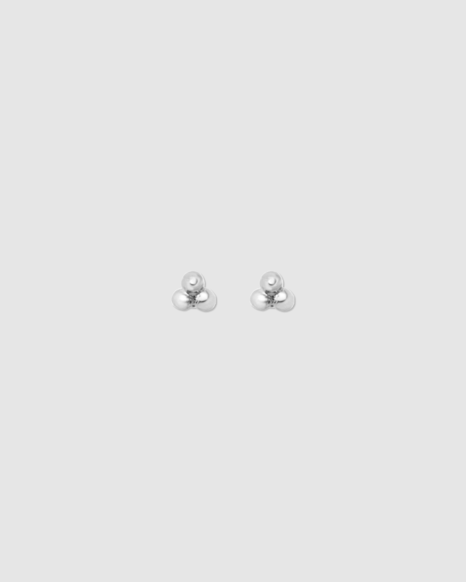 Mini Trio Studs