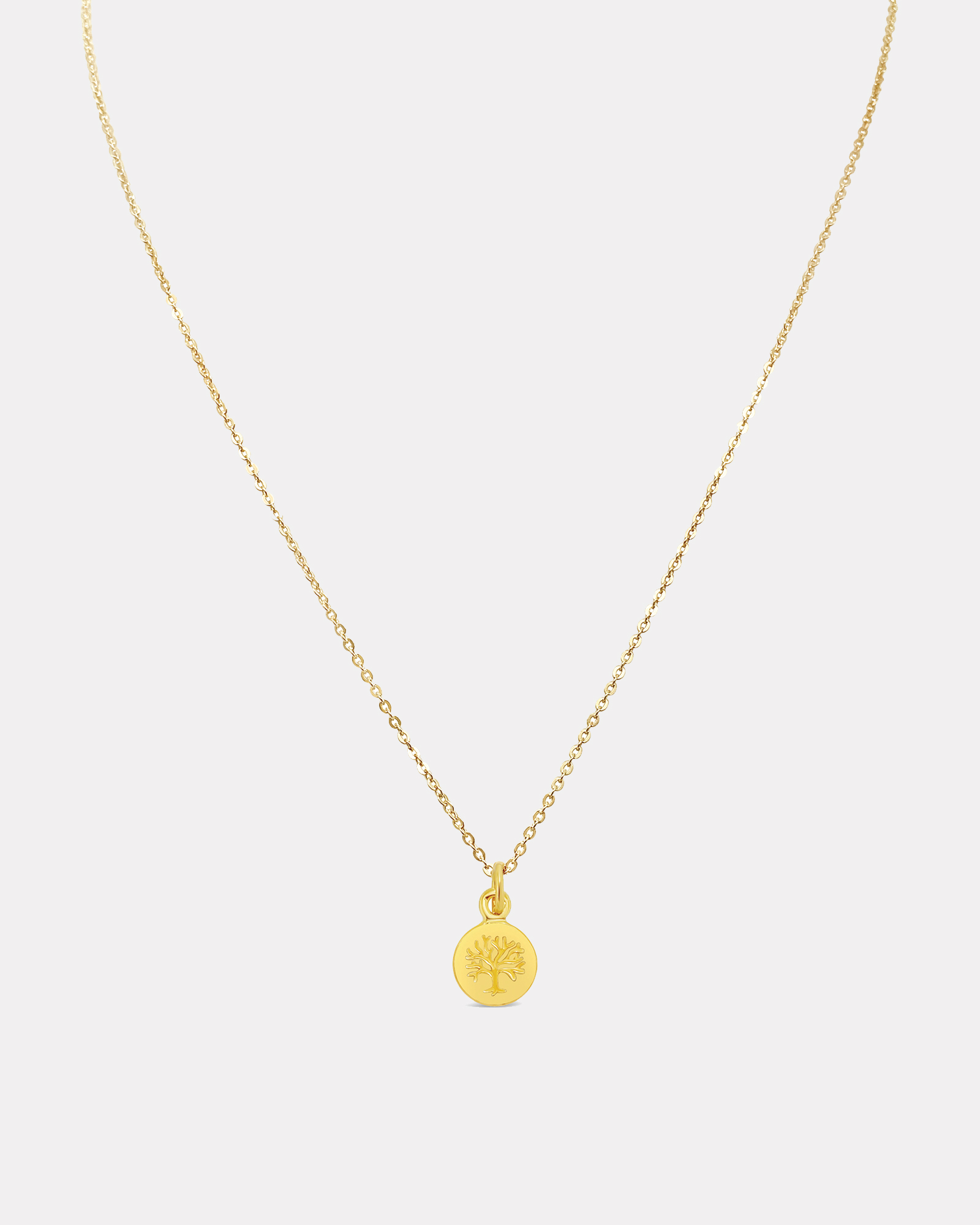 Tree of Life Necklace