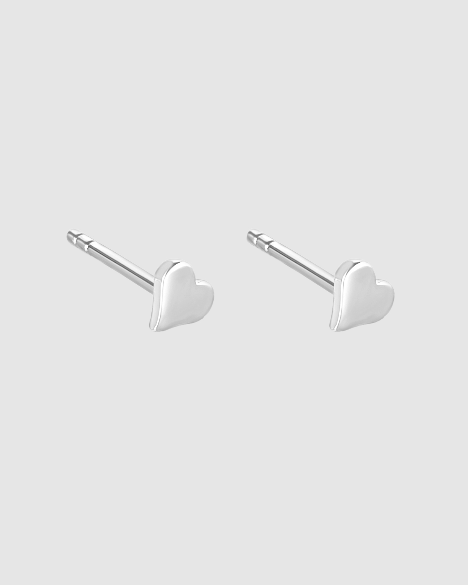 Tiny Hearts