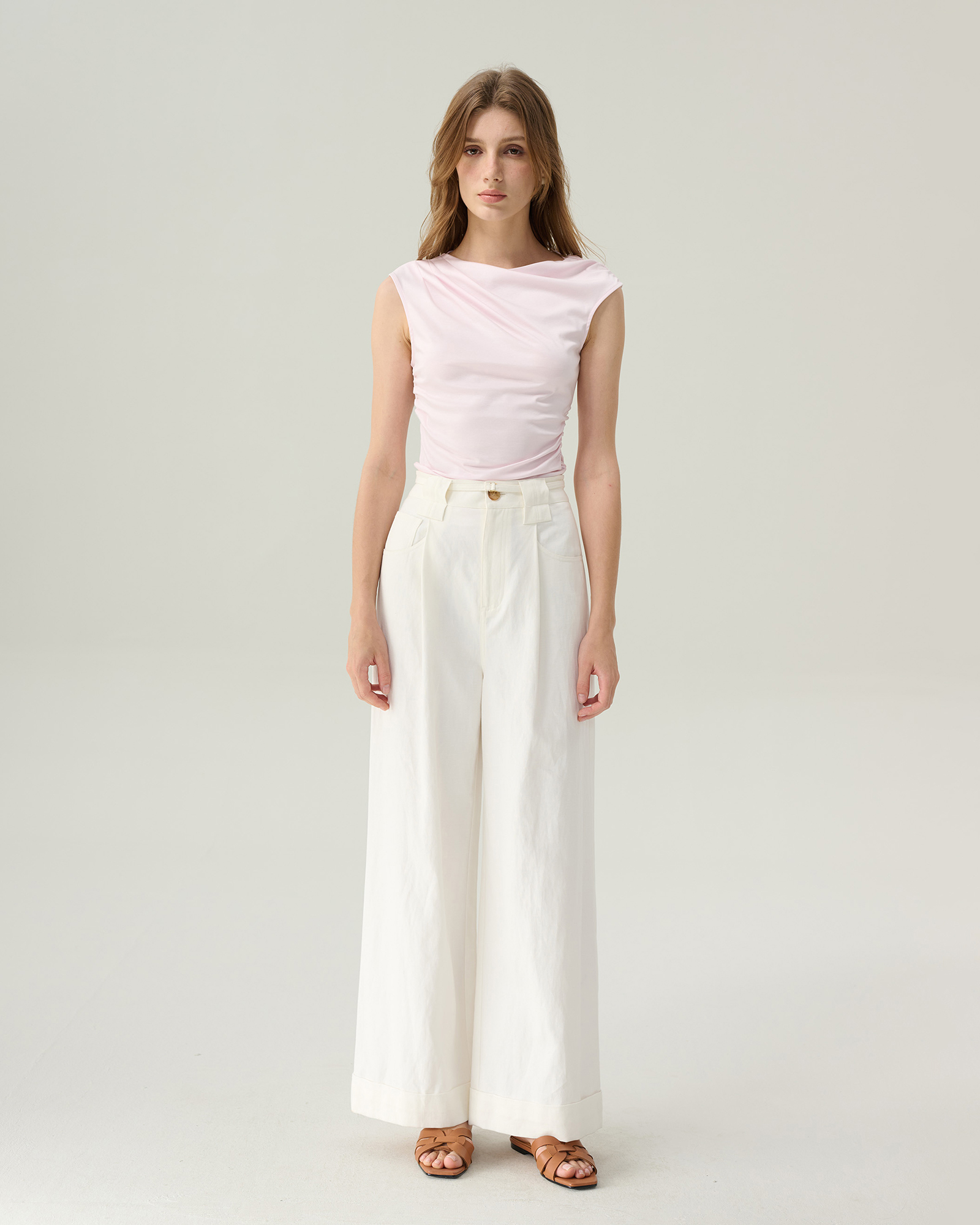 Rosie Cotton Top