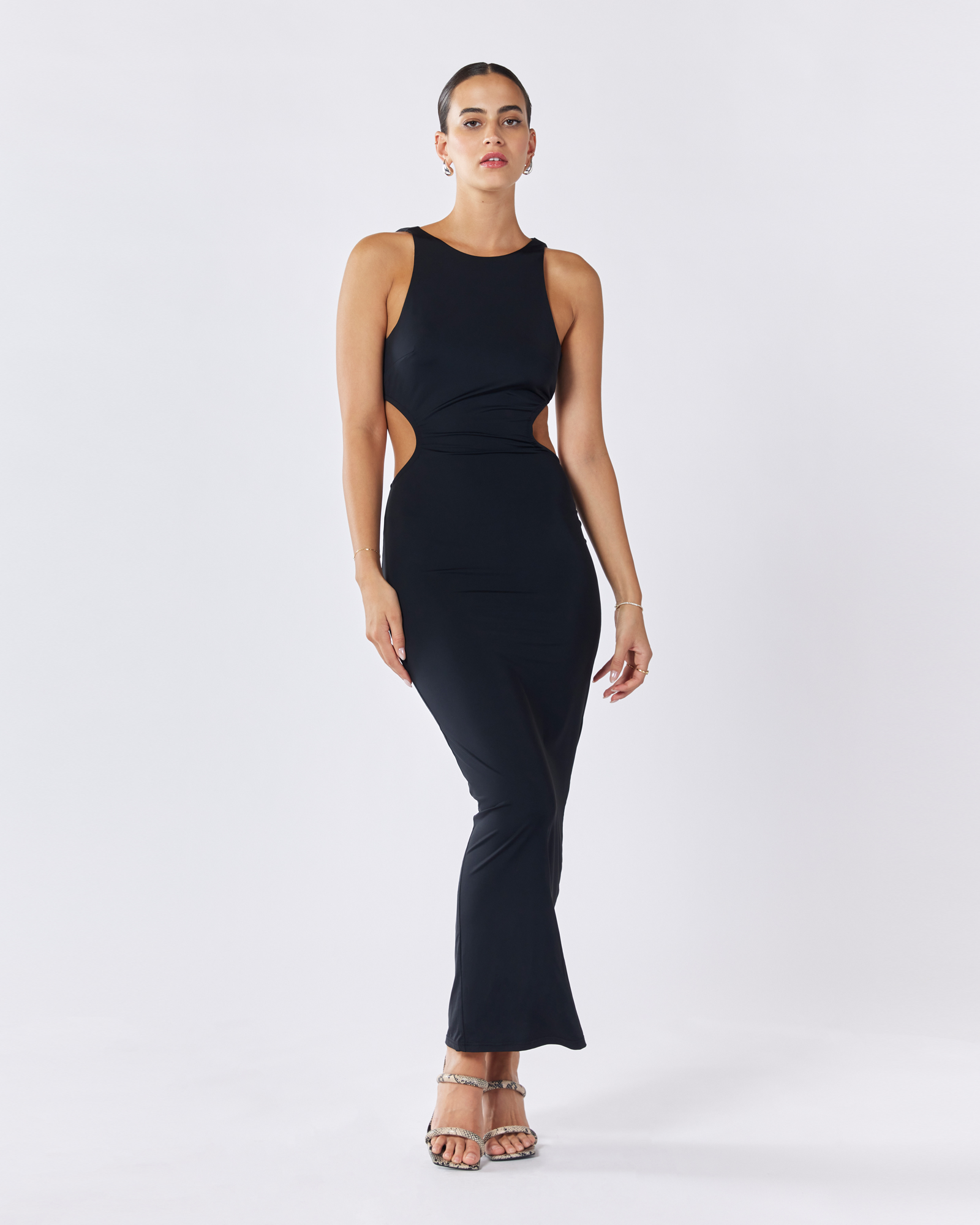 Got Your Attention Dress