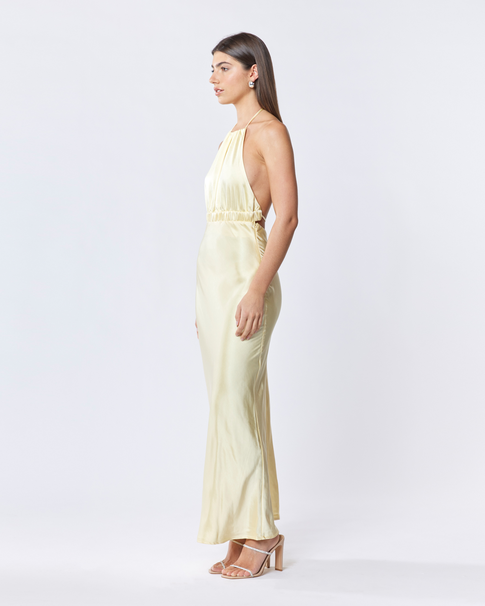 Cressida Maxi Dress