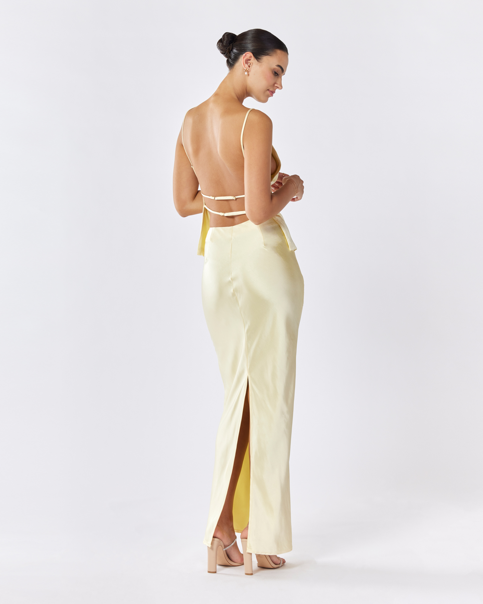 French Riviera Skirt