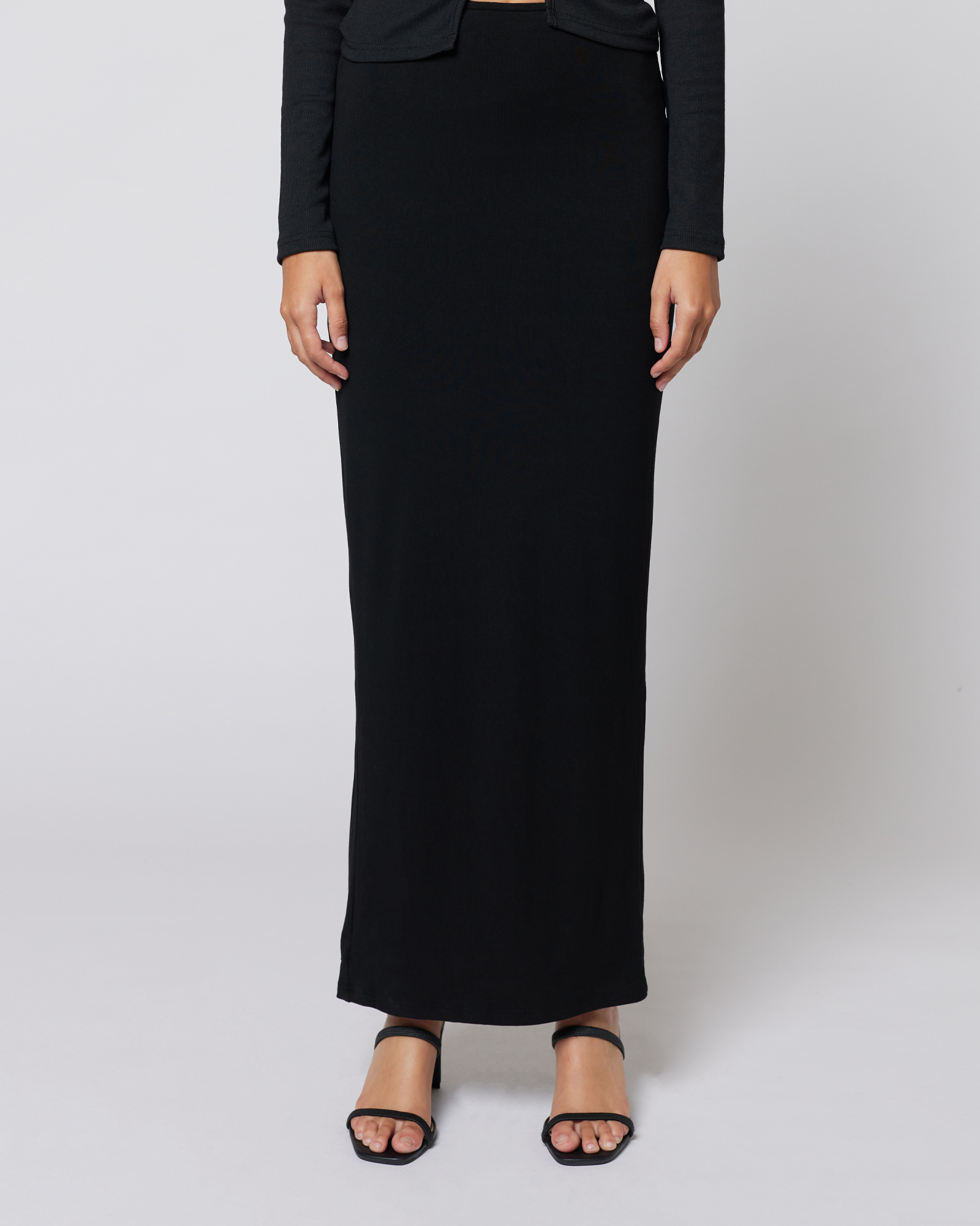 Promise Me Skirt